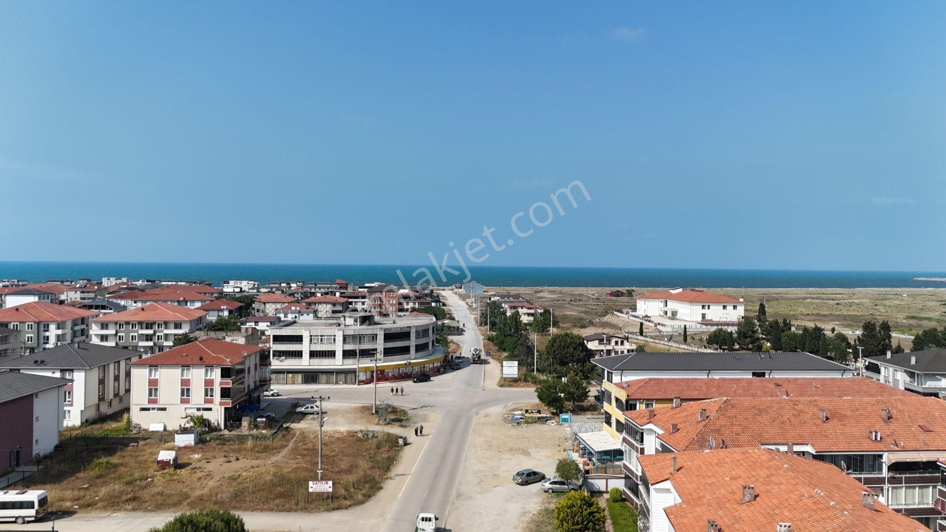 Re/max Mavi'den Aqua Parklı, Elit Sitede 2+1 Kombili Köşe Daire