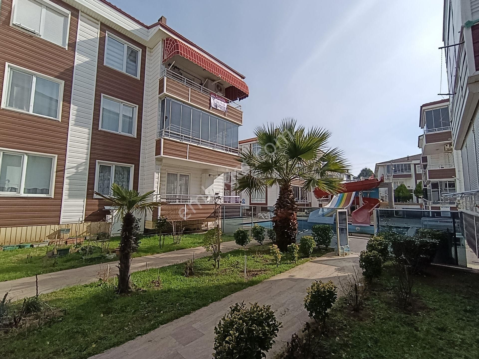 Re/max Mavi'den Aqua Parklı, Elit Sitede 2+1 Kombili Köşe Daire - Görsel 32