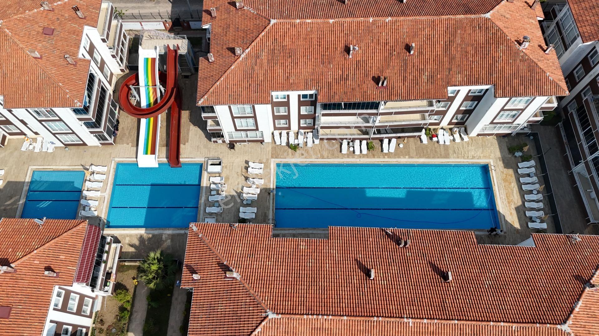 Re/max Mavi'den Aqua Parklı, Elit Sitede 2+1 Kombili Köşe Daire - Görsel 6