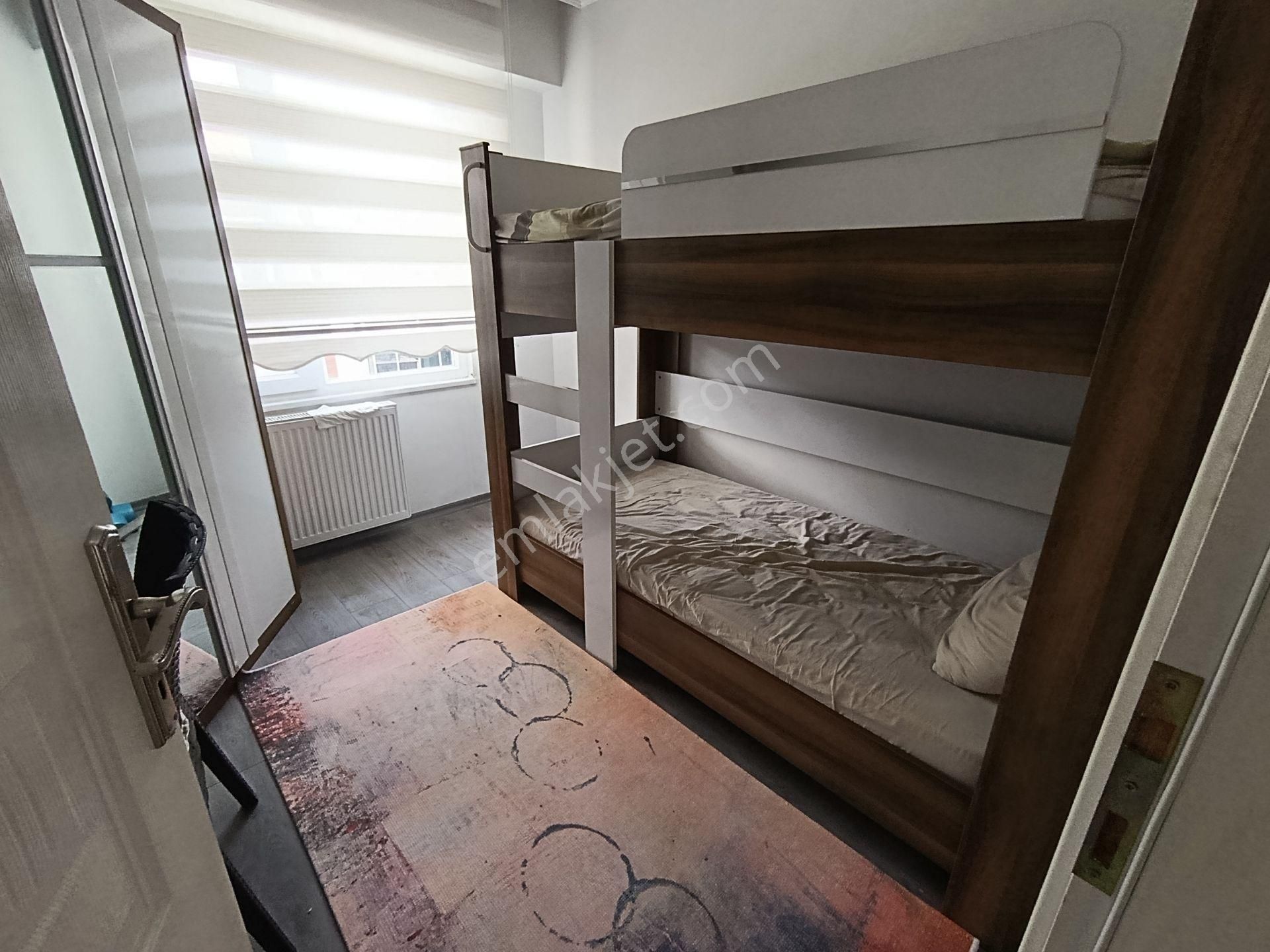 Re/max Mavi'den Aqua Parklı, Elit Sitede 2+1 Kombili Köşe Daire - Görsel 16