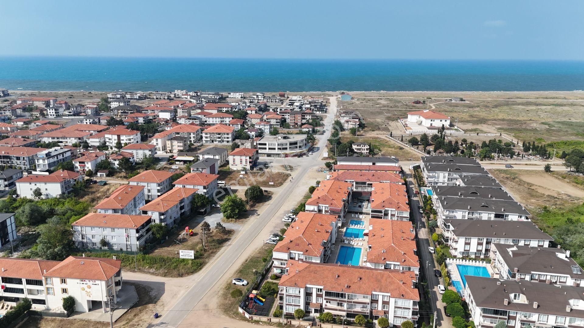 Re/max Mavi'den Aqua Parklı, Elit Sitede 2+1 Kombili Köşe Daire - Görsel 8