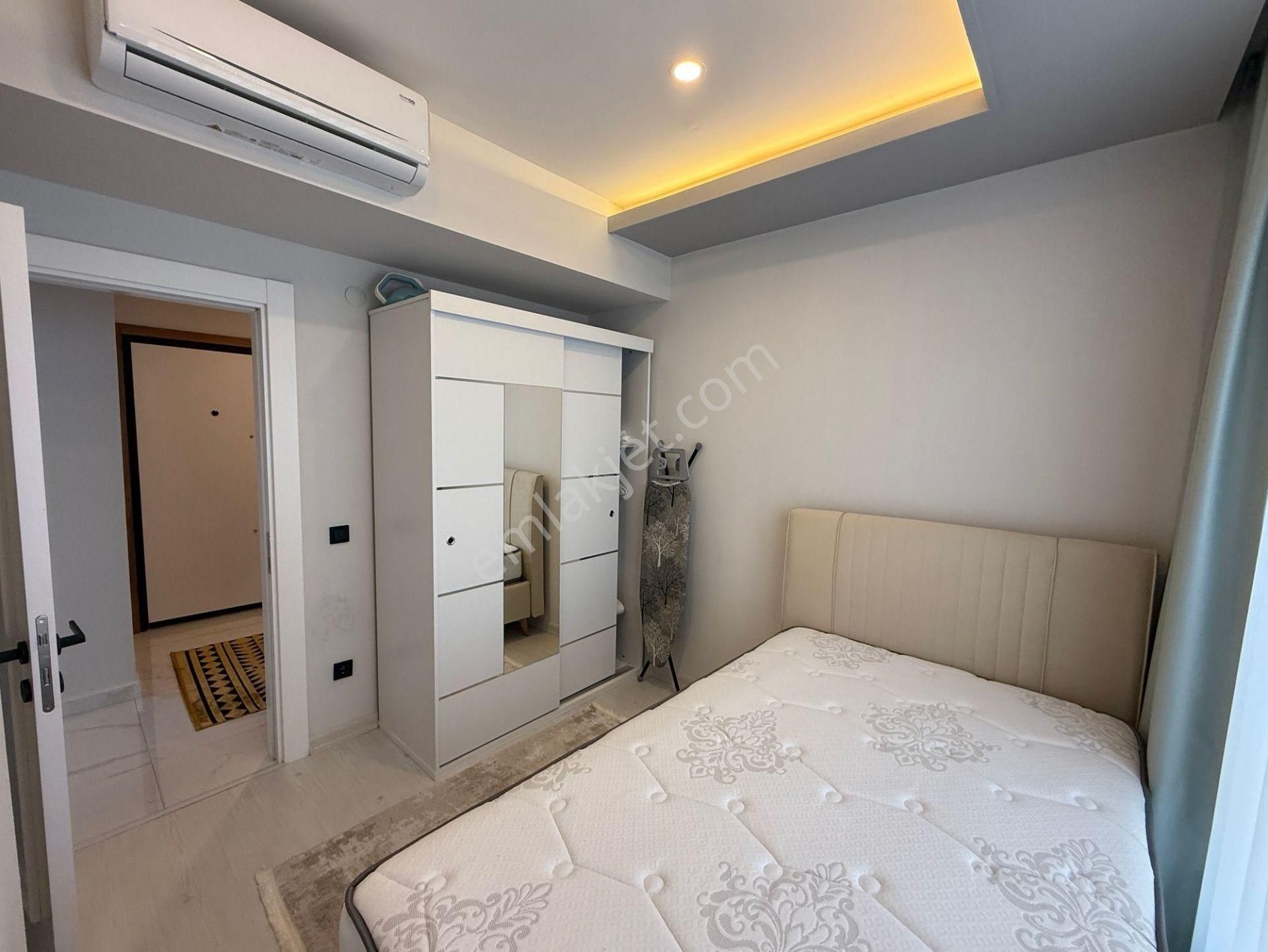 Alanya Sugözü Mah.anadolu Hastanesi Cvr.satılık 2+1 Daire - Görsel 12