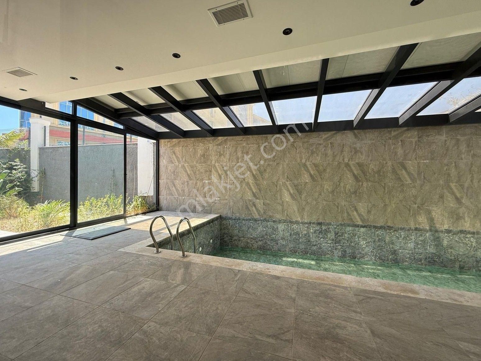 Alanya Sugözü Mah.anadolu Hastanesi Cvr.satılık 2+1 Daire - Görsel 20