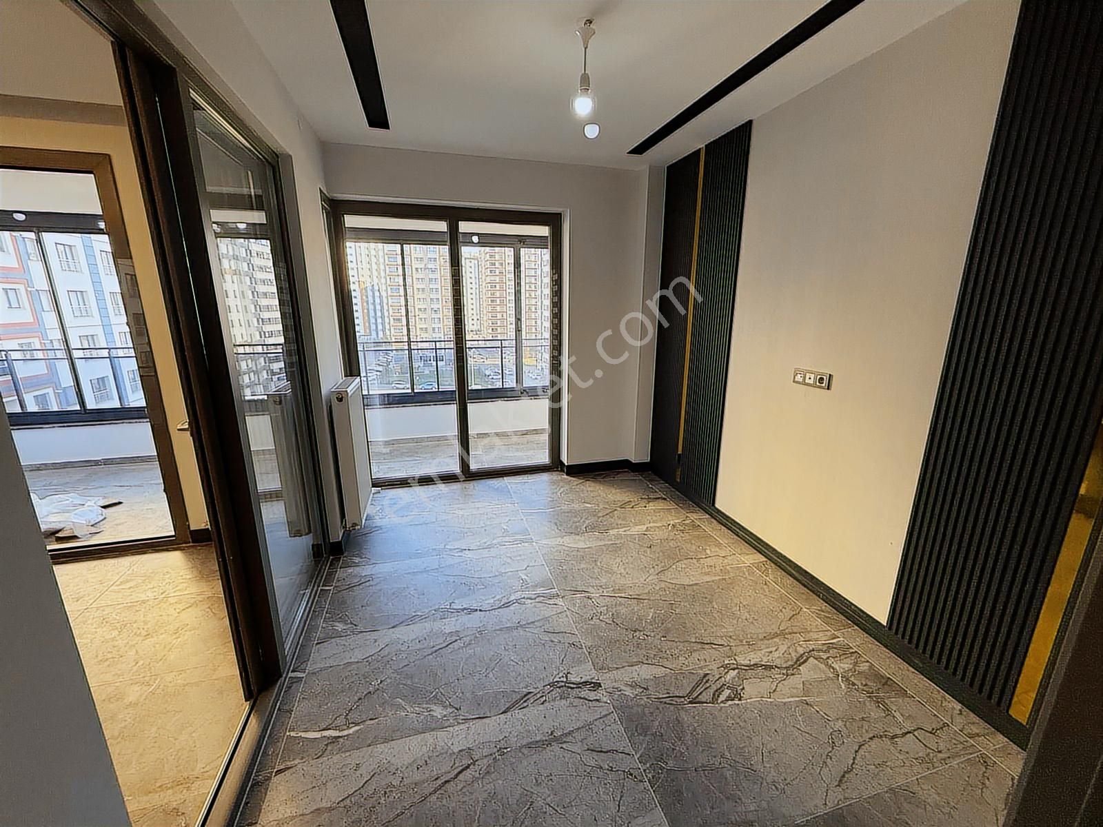 Fetanet Emlak'tan Talas Mevlana Da Avenır Neva Projesinde 3,5+1 - Görsel 16