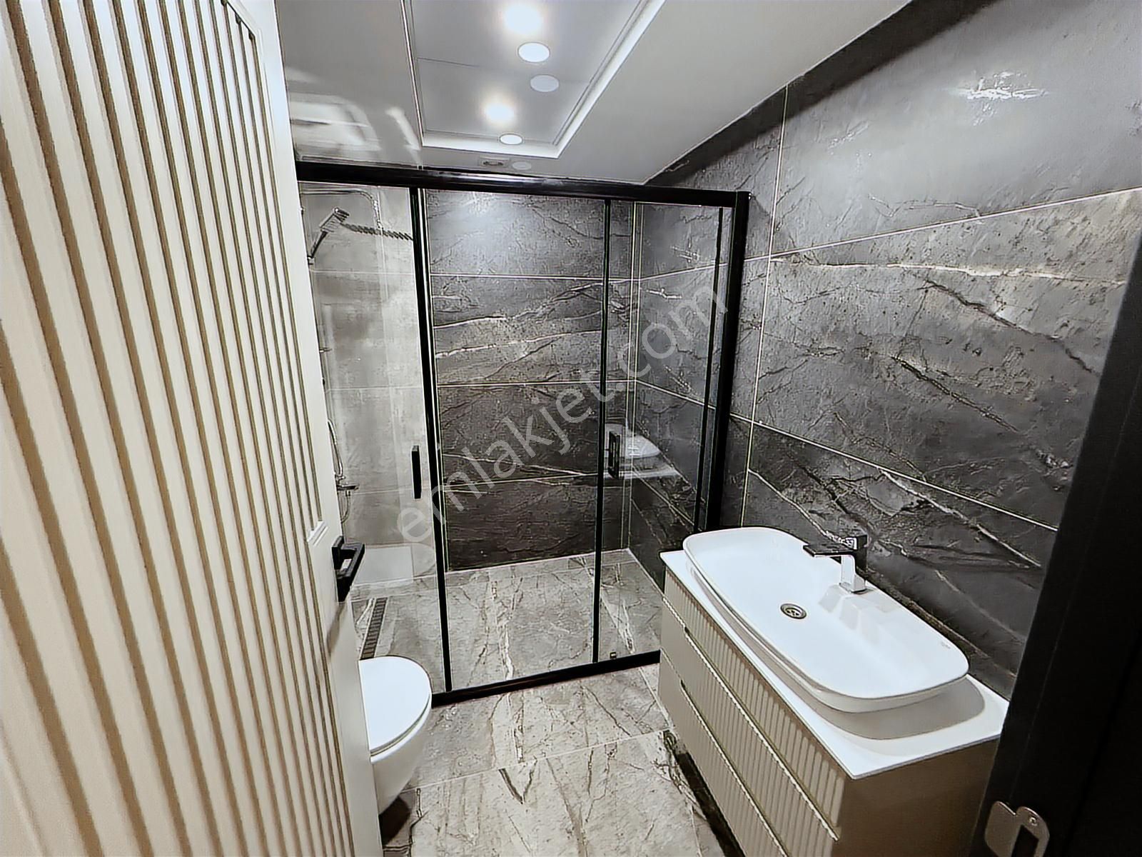 Fetanet Emlak'tan Talas Mevlana Da Avenır Neva Projesinde 3,5+1 - Görsel 17