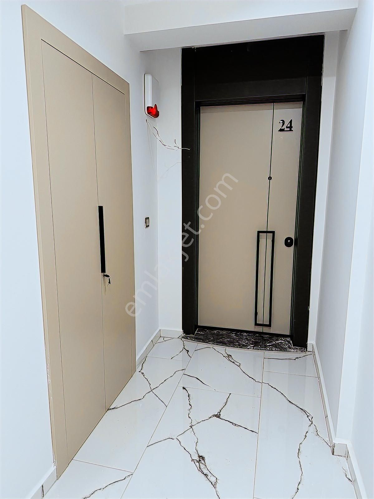 Fetanet Emlak'tan Talas Mevlana Da Avenır Neva Projesinde 3,5+1 - Görsel 9