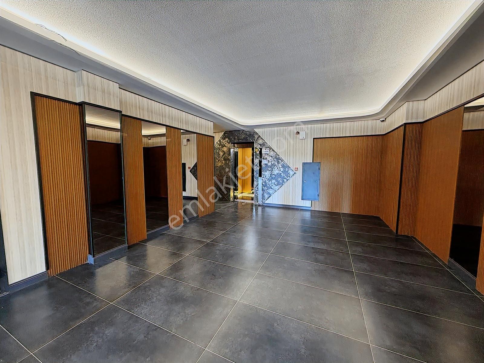 Fetanet Emlak'tan Talas Mevlana Da Avenır Neva Projesinde 3,5+1 - Görsel 8