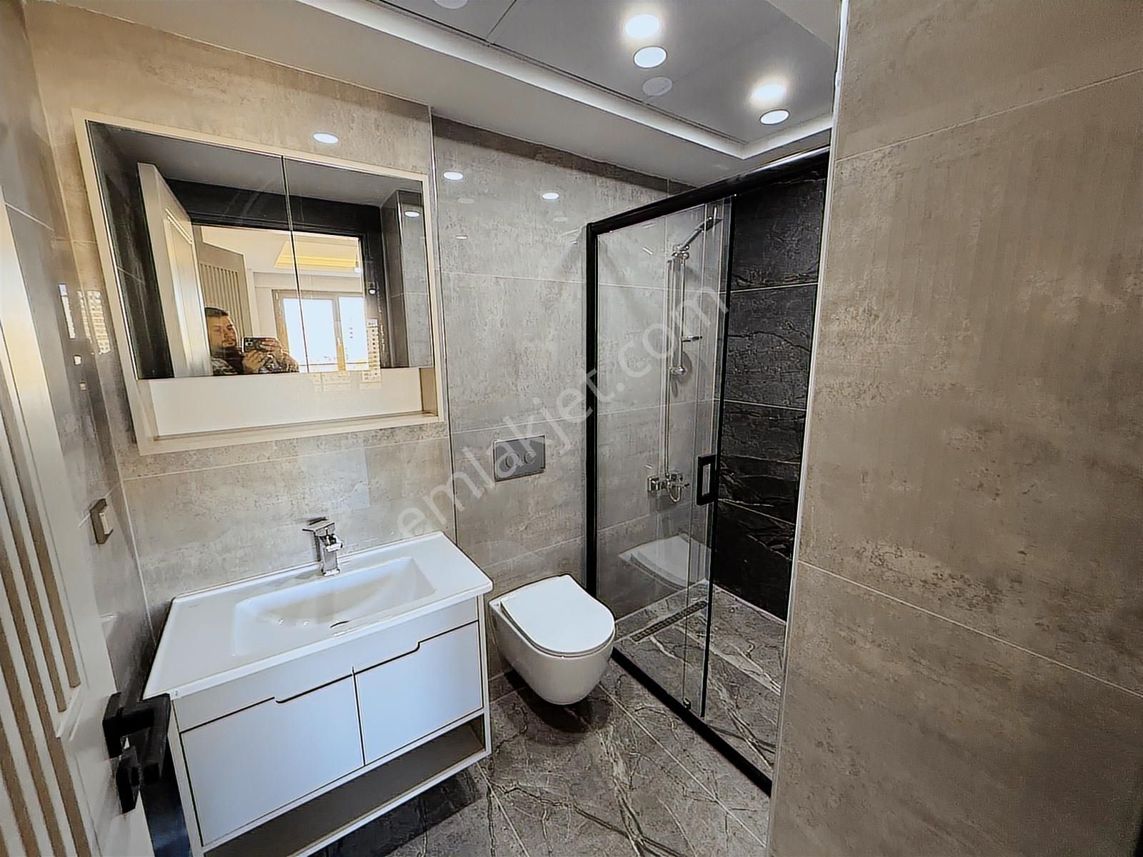 Fetanet Emlak'tan Talas Mevlana Da Avenır Neva Projesinde 3,5+1 - Görsel 10