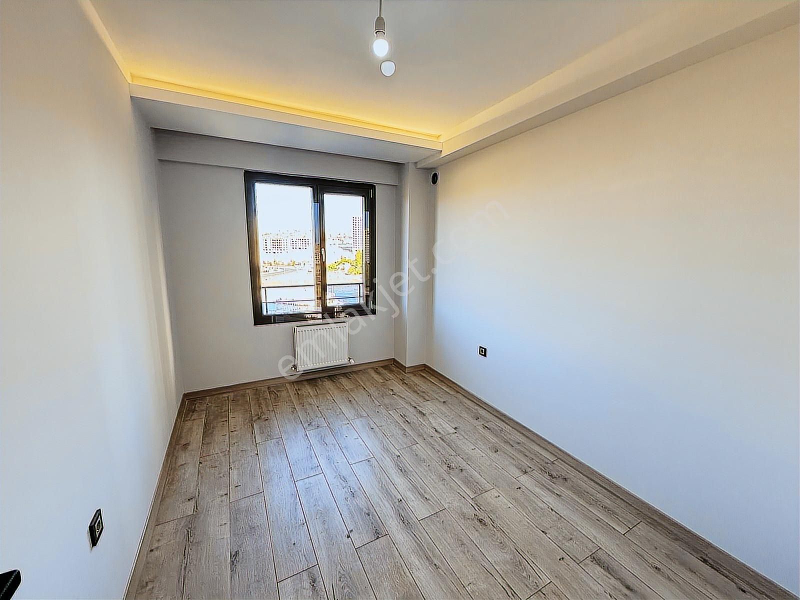 Fetanet Emlak'tan Talas Mevlana Da Avenır Neva Projesinde 3,5+1 - Görsel 6