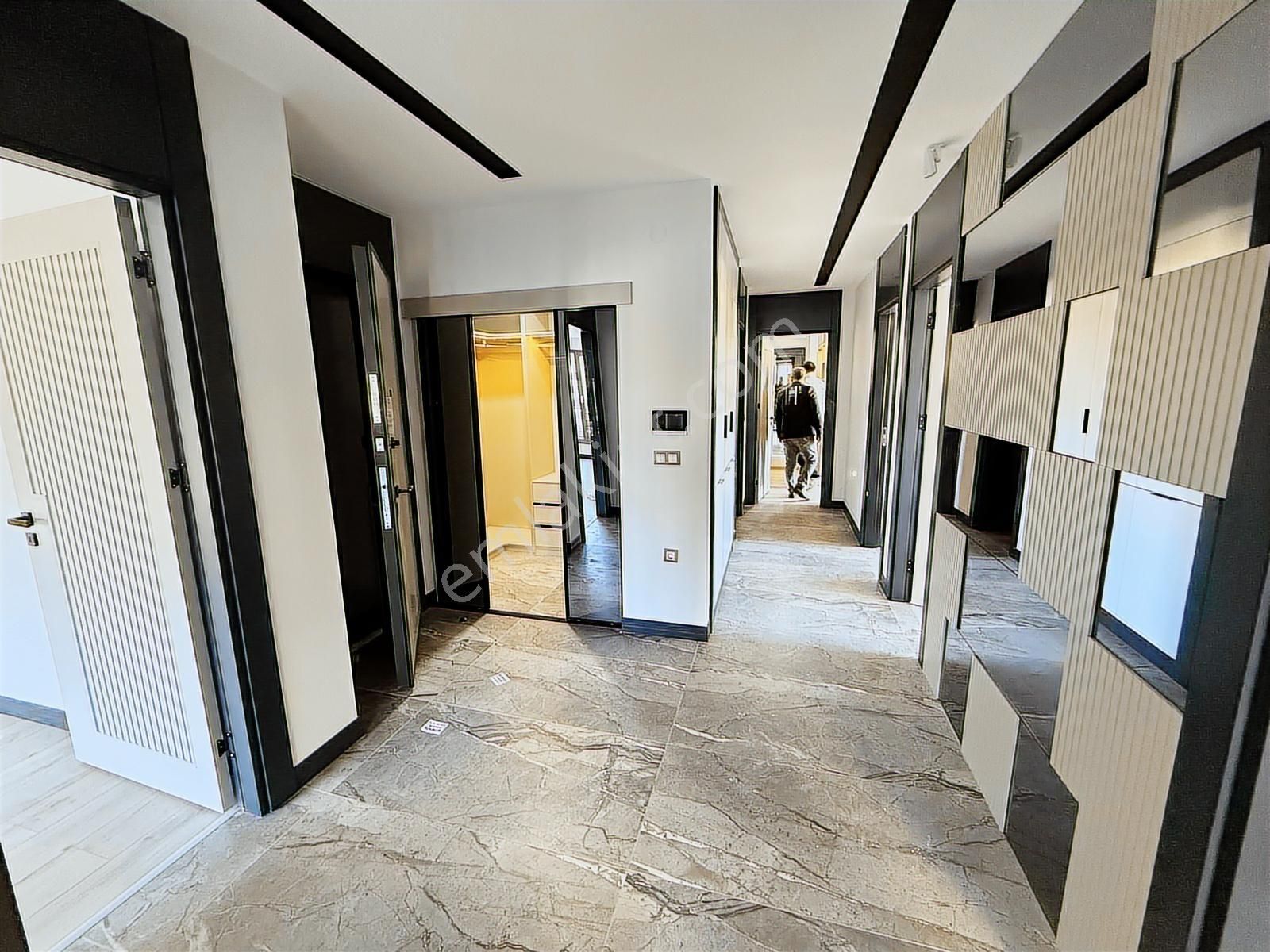 Fetanet Emlak'tan Talas Mevlana Da Avenır Neva Projesinde 3,5+1 - Görsel 19