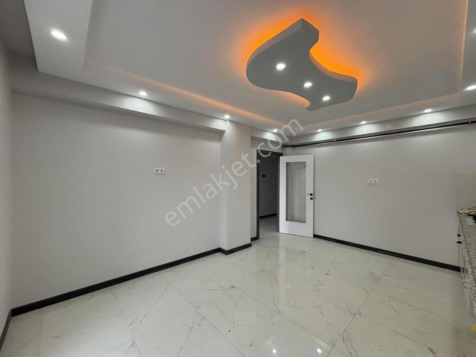 Eker'den Odunpazarı Bel. Yanında Özel Garajlı 2+1 Sıfır Daire - Görsel 3