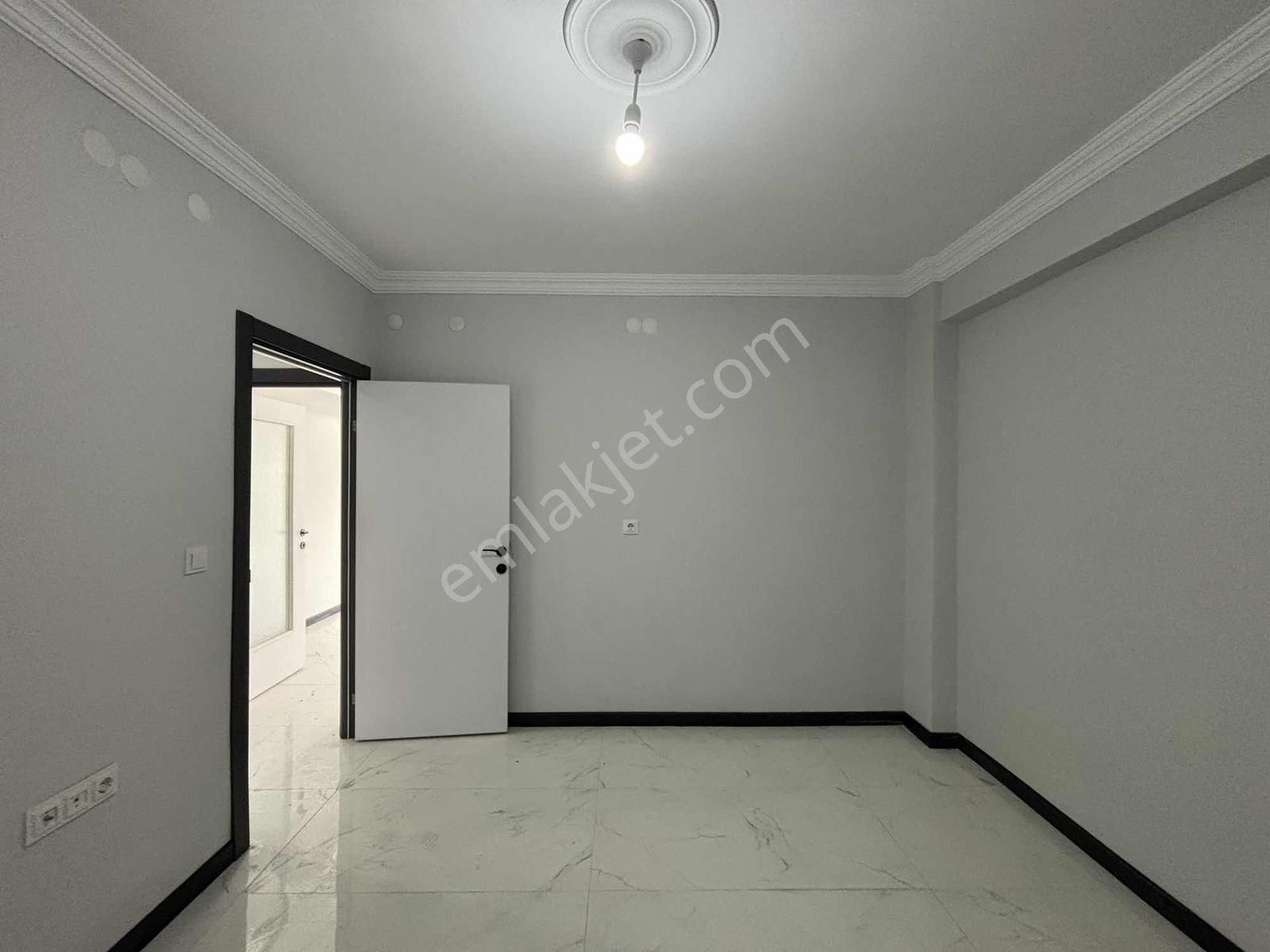 Eker'den Odunpazarı Bel. Yanında Özel Garajlı 2+1 Sıfır Daire - Görsel 27