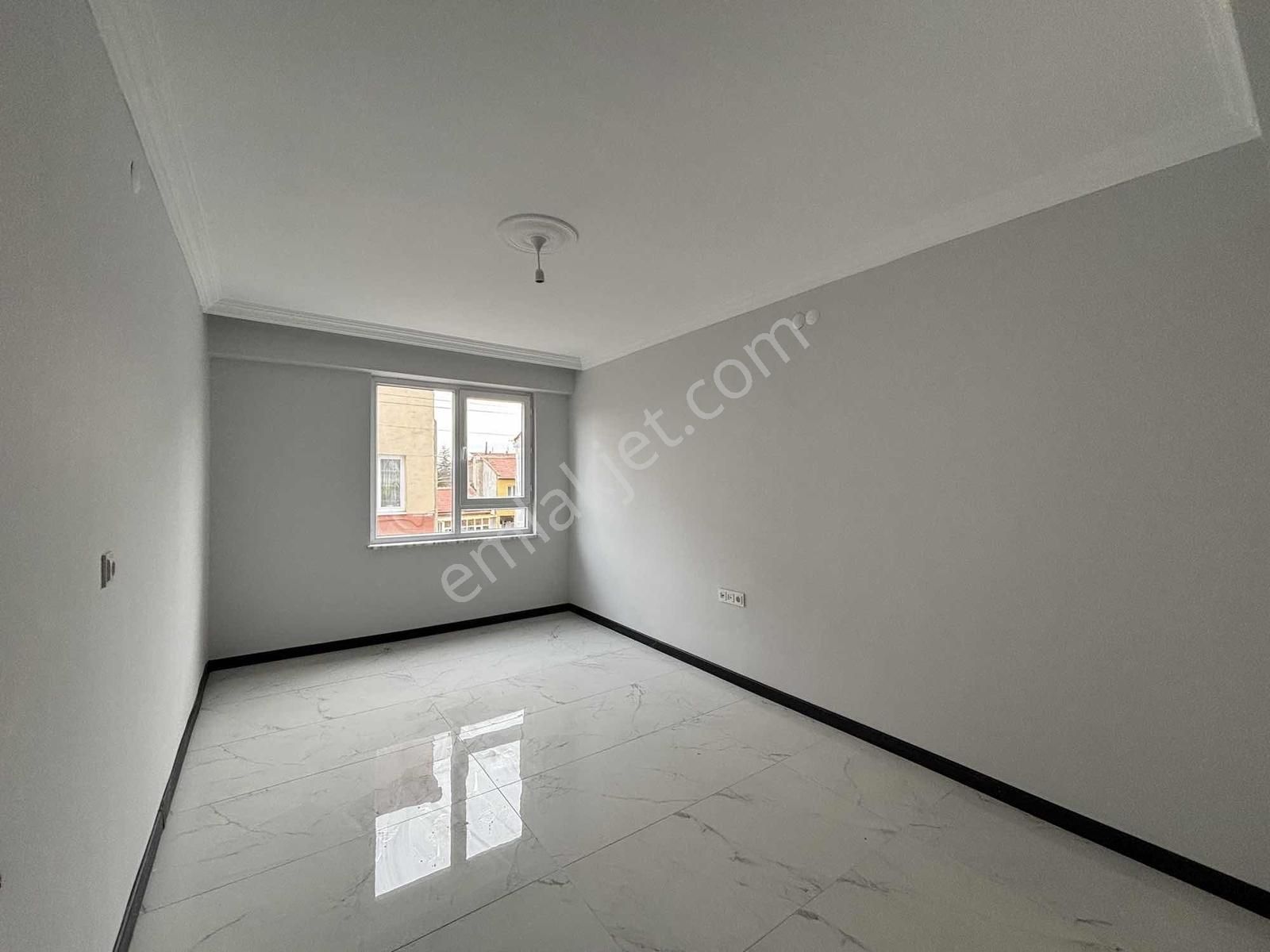 Eker'den Odunpazarı Bel. Yanında Özel Garajlı 2+1 Sıfır Daire - Görsel 28