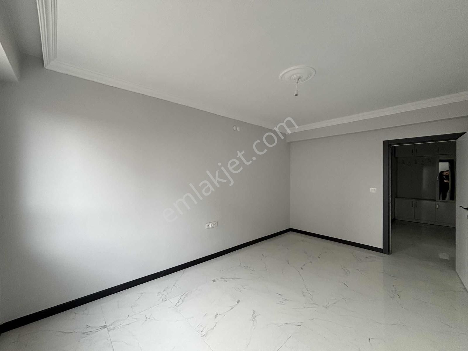 Eker'den Odunpazarı Bel. Yanında Özel Garajlı 2+1 Sıfır Daire - Görsel 33