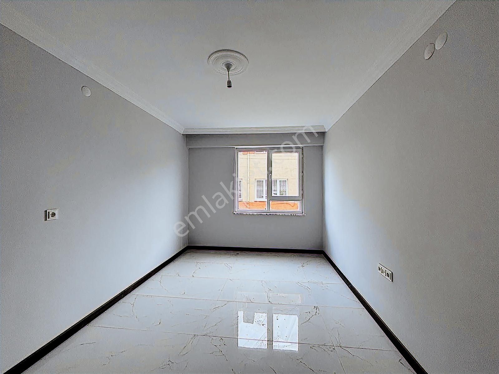 Eker'den Odunpazarı Bel. Yanında Özel Garajlı 2+1 Sıfır Daire - Görsel 29