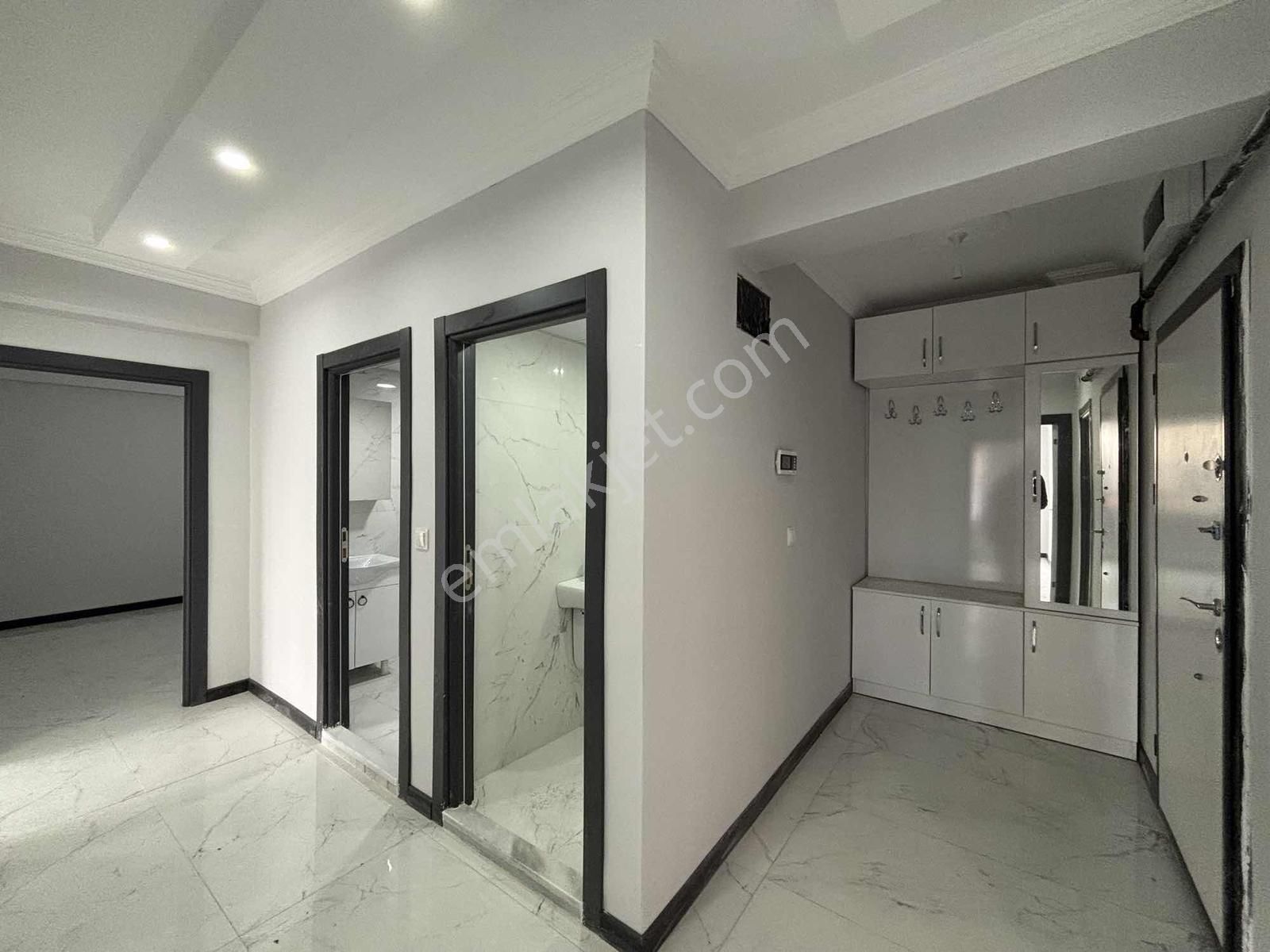 Eker'den Odunpazarı Bel. Yanında Özel Garajlı 2+1 Sıfır Daire - Görsel 14