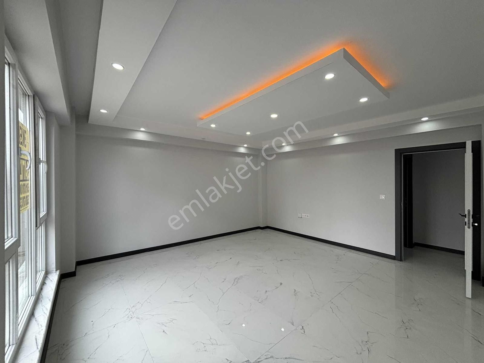 Eker'den Odunpazarı Bel. Yanında Özel Garajlı 2+1 Sıfır Daire - Görsel 11