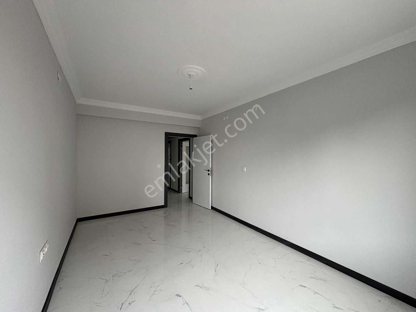 Eker'den Odunpazarı Bel. Yanında Özel Garajlı 2+1 Sıfır Daire - Görsel 18