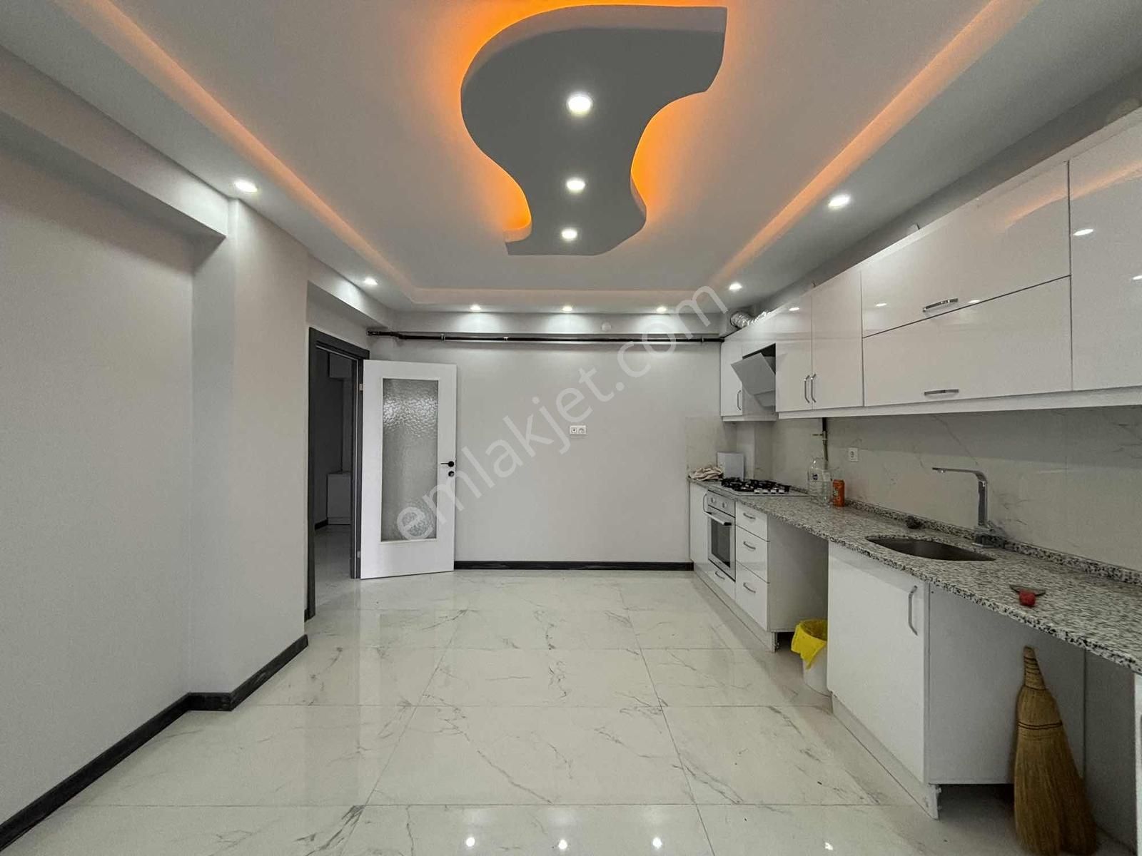 Eker'den Odunpazarı Bel. Yanında Özel Garajlı 2+1 Sıfır Daire - Görsel 6