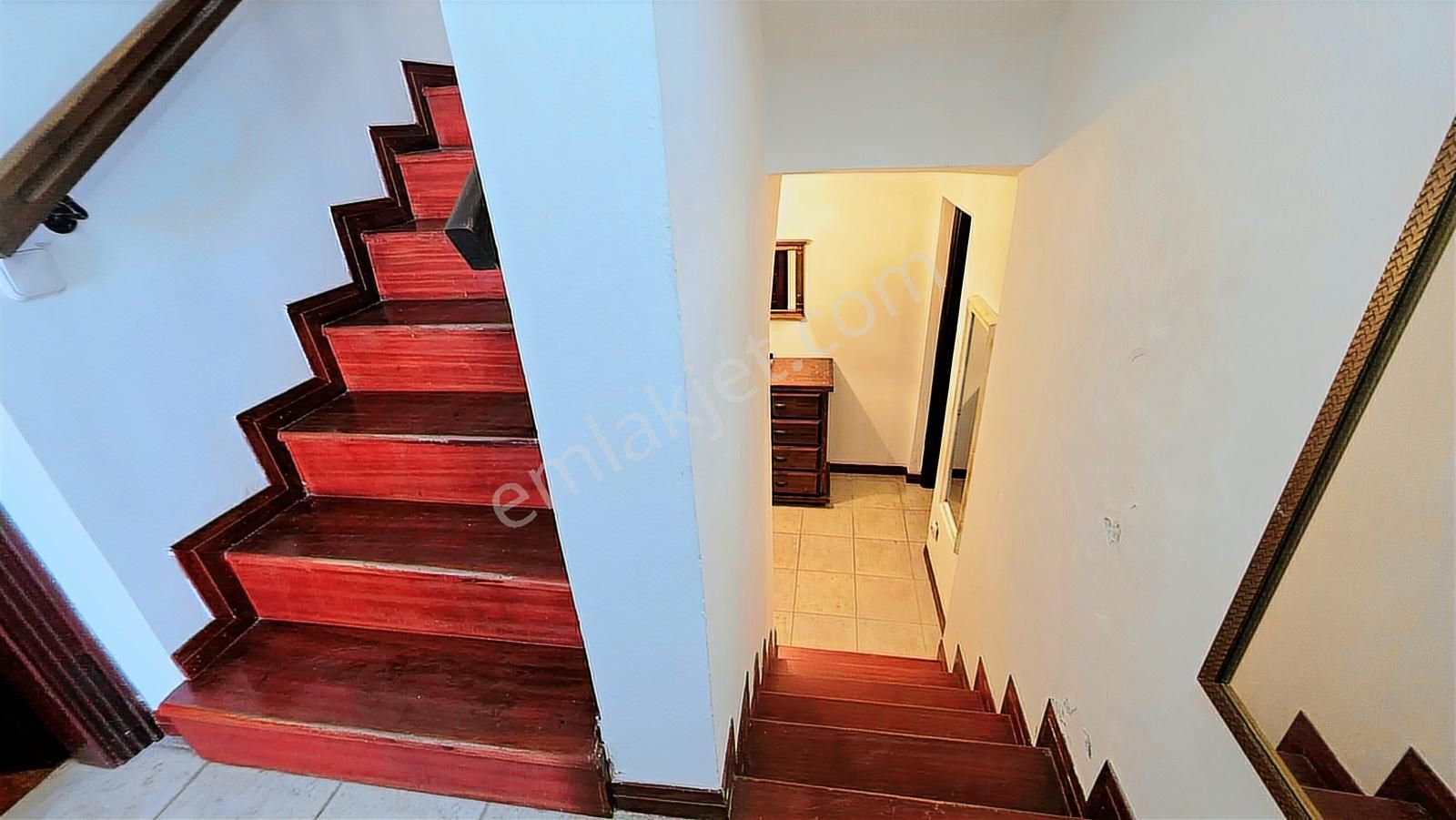 Bodrum Bitez Aktur C Mah. Deniz Manzaralı Köşe Villa - Görsel 11