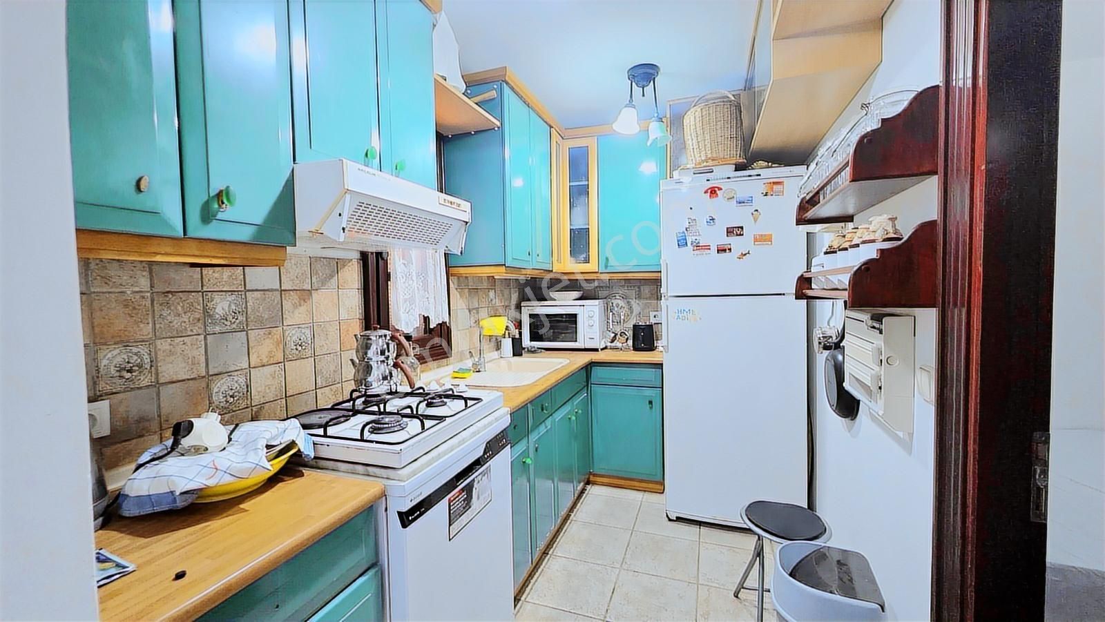 Bodrum Bitez Aktur C Mah. Deniz Manzaralı Köşe Villa - Görsel 9