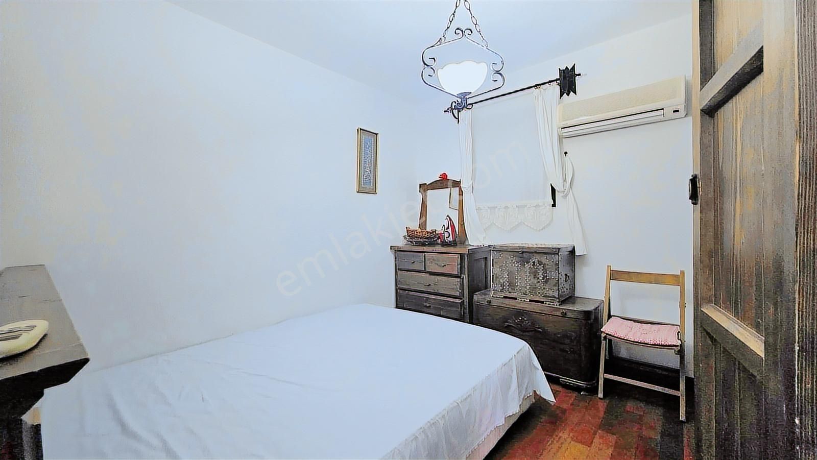 Bodrum Bitez Aktur C Mah. Deniz Manzaralı Köşe Villa - Görsel 17