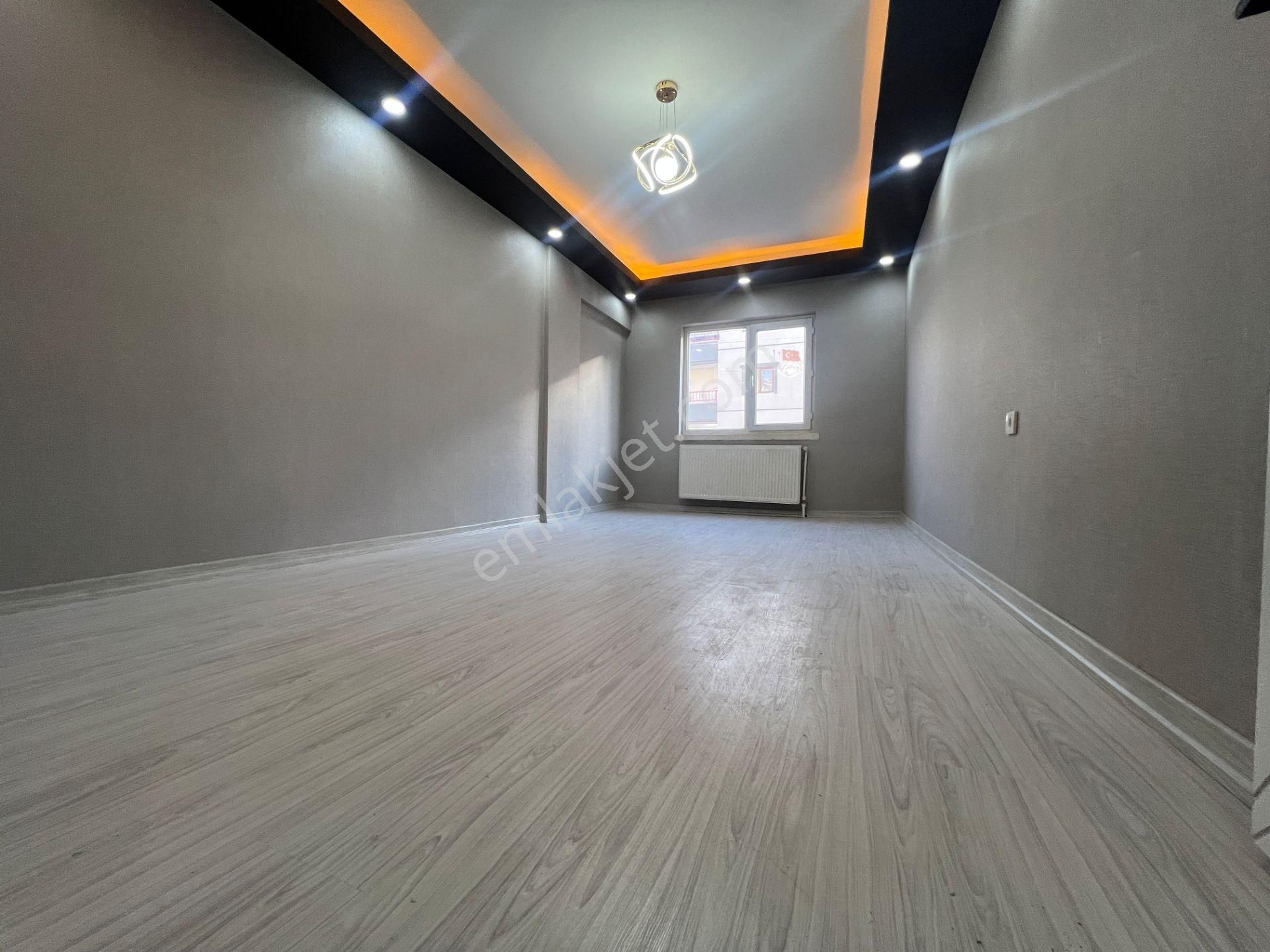 Sincan Plevne Mah 2.arakat 125m2 Geniş Full Yapılı Satılık Daire - Görsel 17