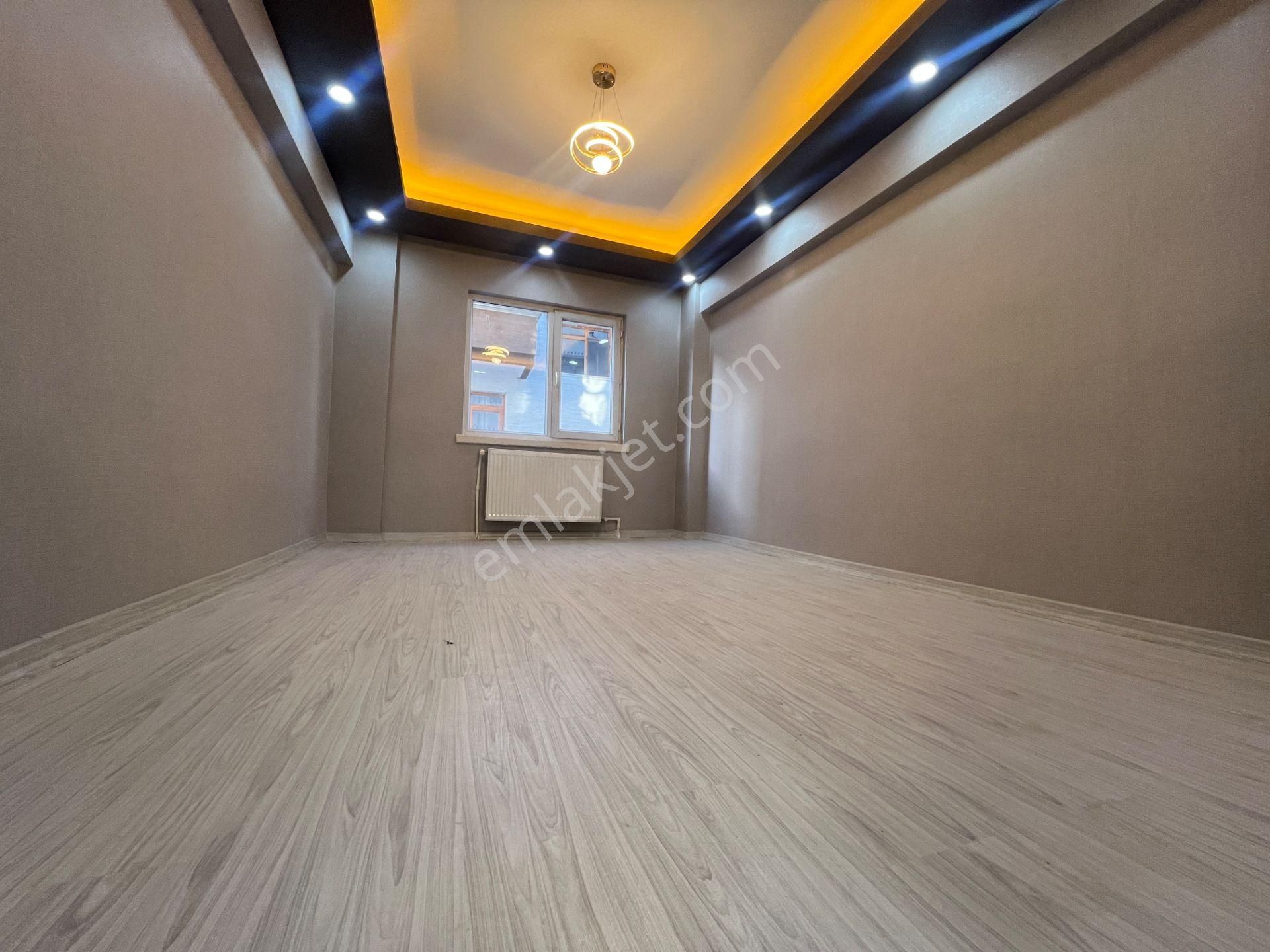 Sincan Plevne Mah 2.arakat 125m2 Geniş Full Yapılı Satılık Daire - Görsel 13