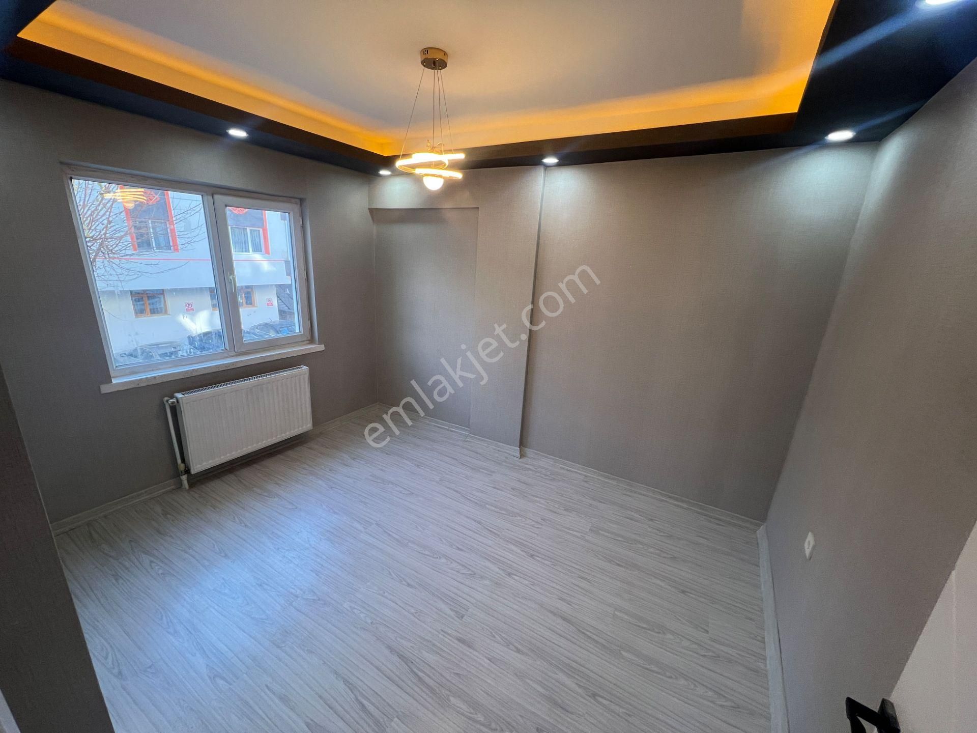 Sincan Plevne Mah 2.arakat 125m2 Geniş Full Yapılı Satılık Daire - Görsel 12