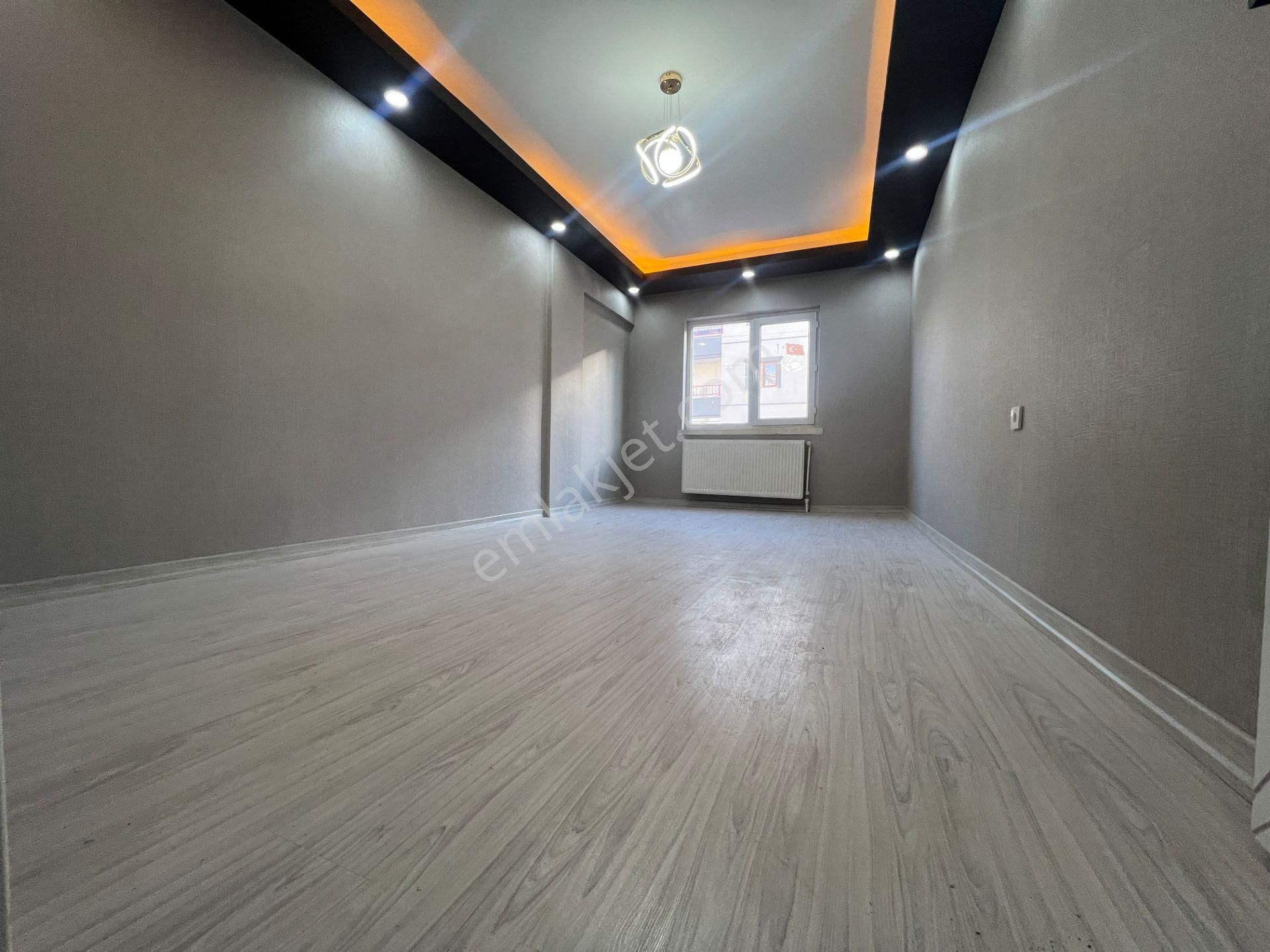 Sincan Plevne Mah 2.arakat 125m2 Geniş Full Yapılı Satılık Daire - Görsel 18