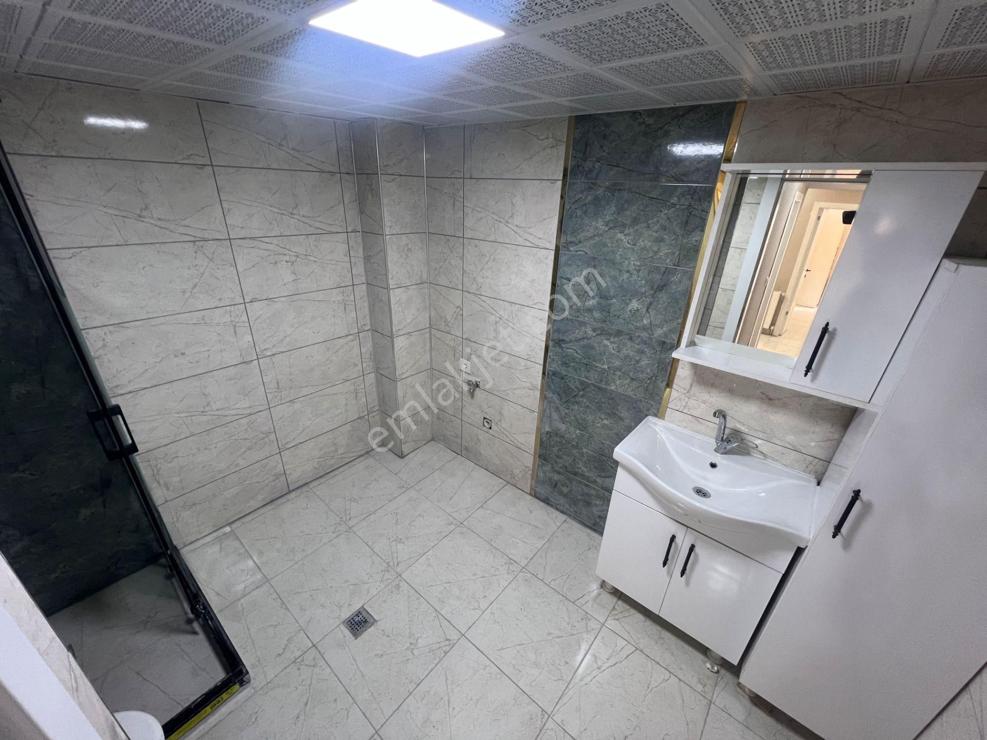 Sincan Plevne Mah 2.arakat 125m2 Geniş Full Yapılı Satılık Daire - Görsel 15