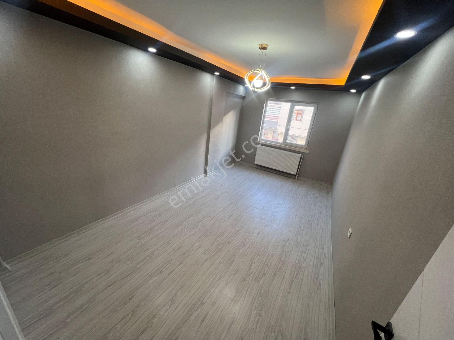 Sincan Plevne Mah 2.arakat 125m2 Geniş Full Yapılı Satılık Daire - Görsel 20