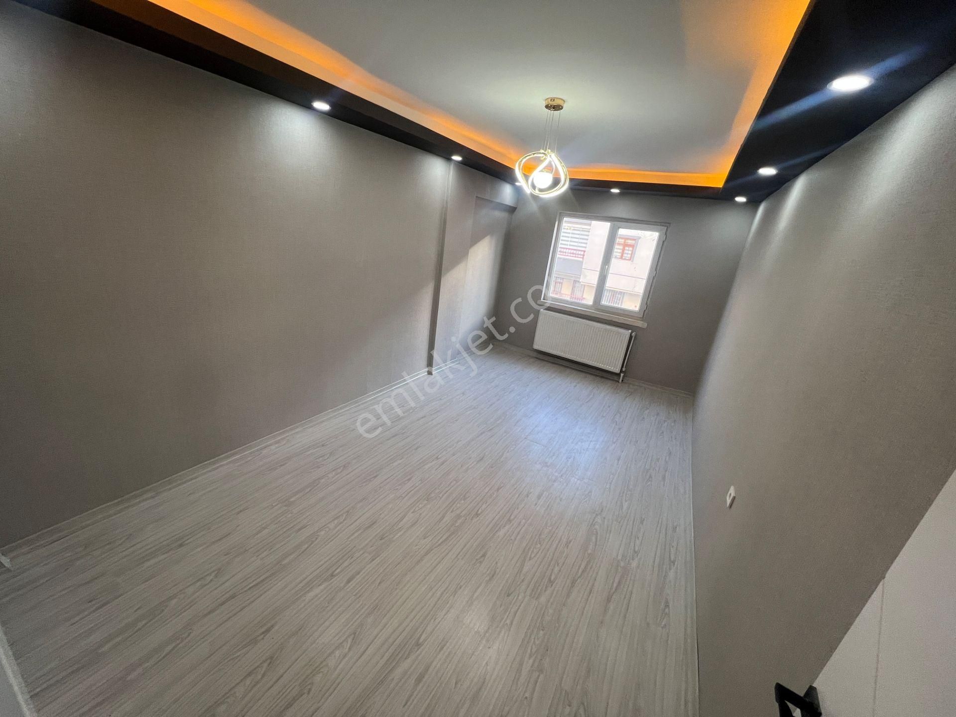 Sincan Plevne Mah 2.arakat 125m2 Geniş Full Yapılı Satılık Daire - Görsel 19