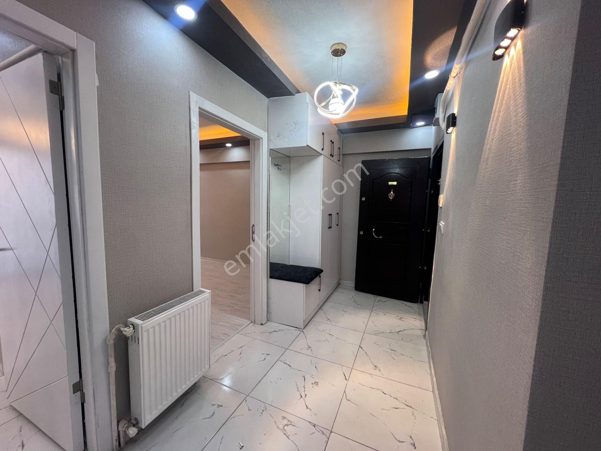 Sincan Plevne Mah 2.arakat 125m2 Geniş Full Yapılı Satılık Daire - Görsel 21