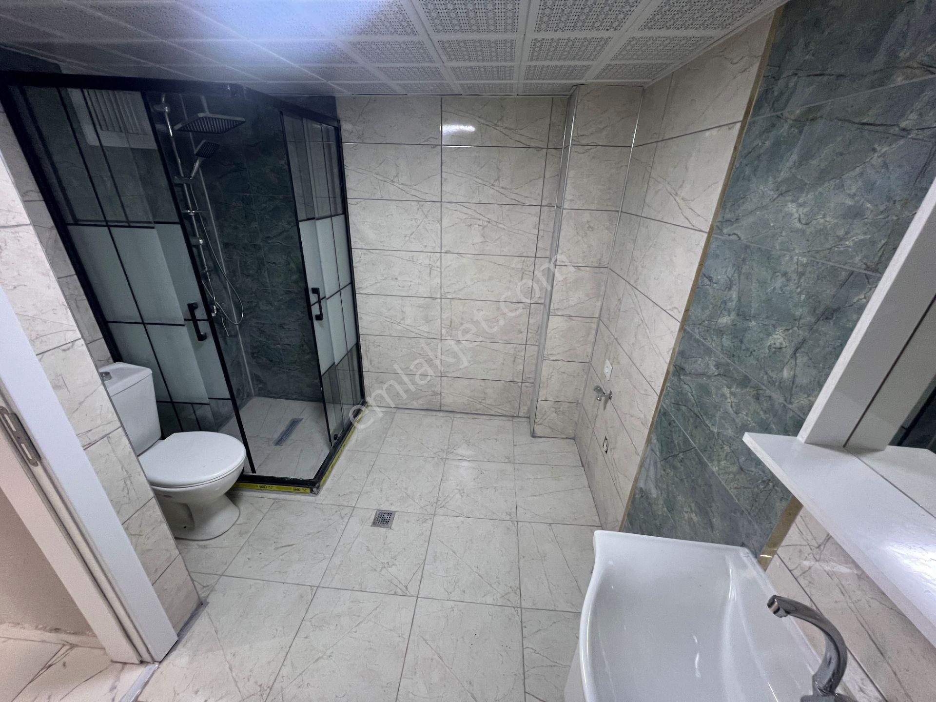 Sincan Plevne Mah 2.arakat 125m2 Geniş Full Yapılı Satılık Daire - Görsel 16