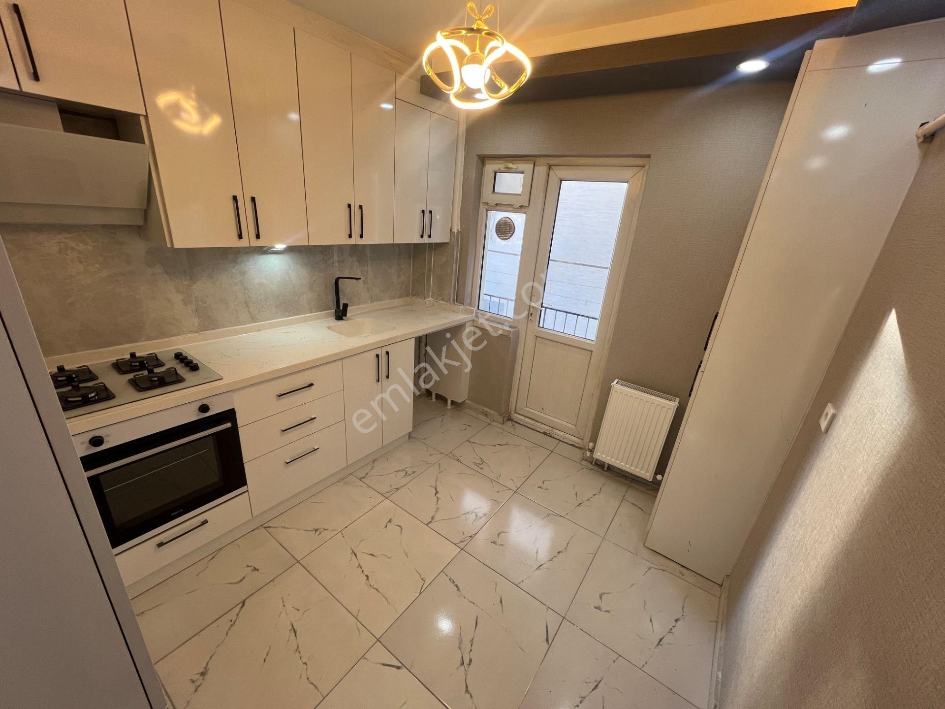 Sincan Plevne Mah 2.arakat 125m2 Geniş Full Yapılı Satılık Daire - Görsel 2