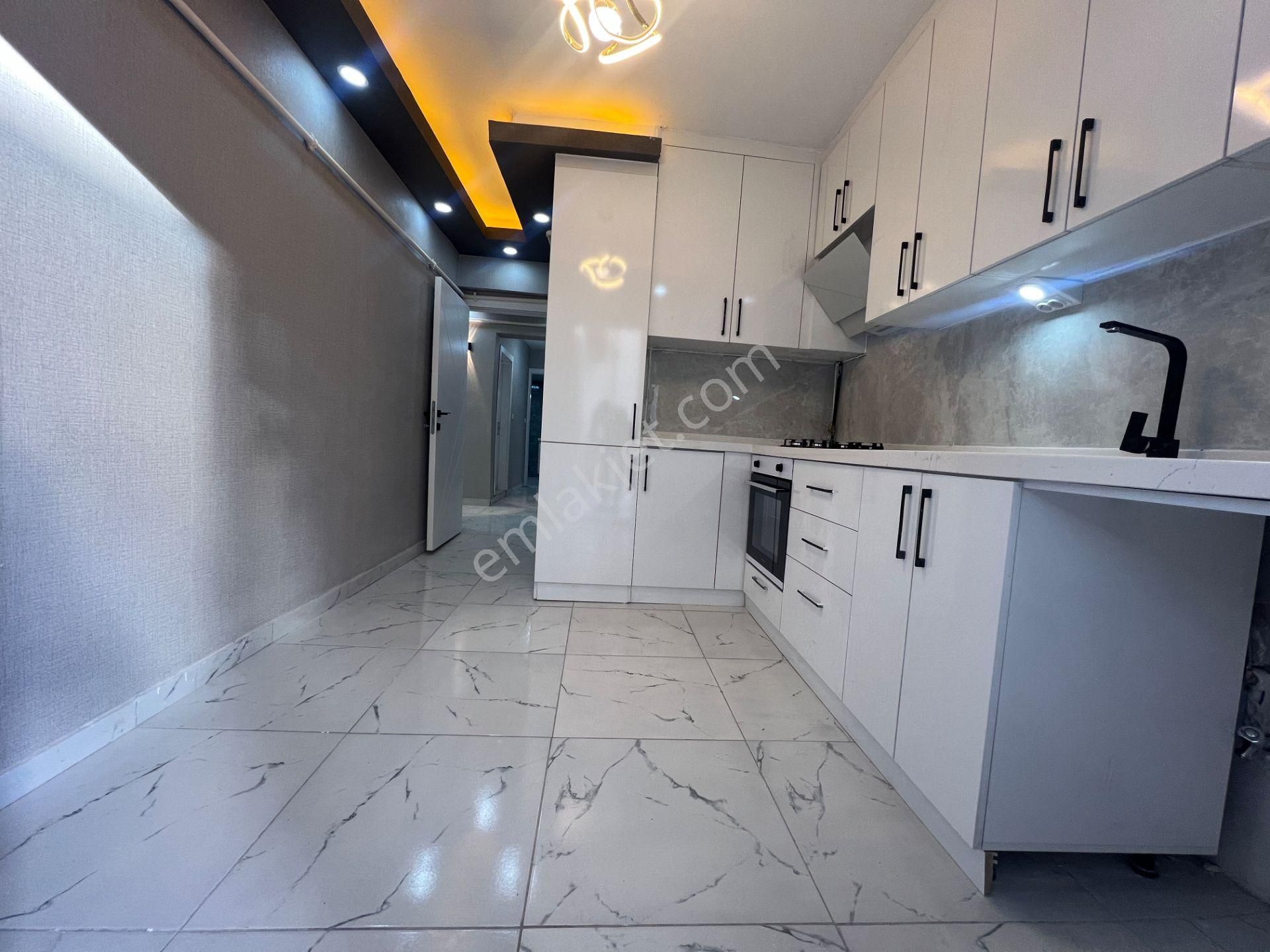 Sincan Plevne Mah 2.arakat 125m2 Geniş Full Yapılı Satılık Daire - Görsel 6