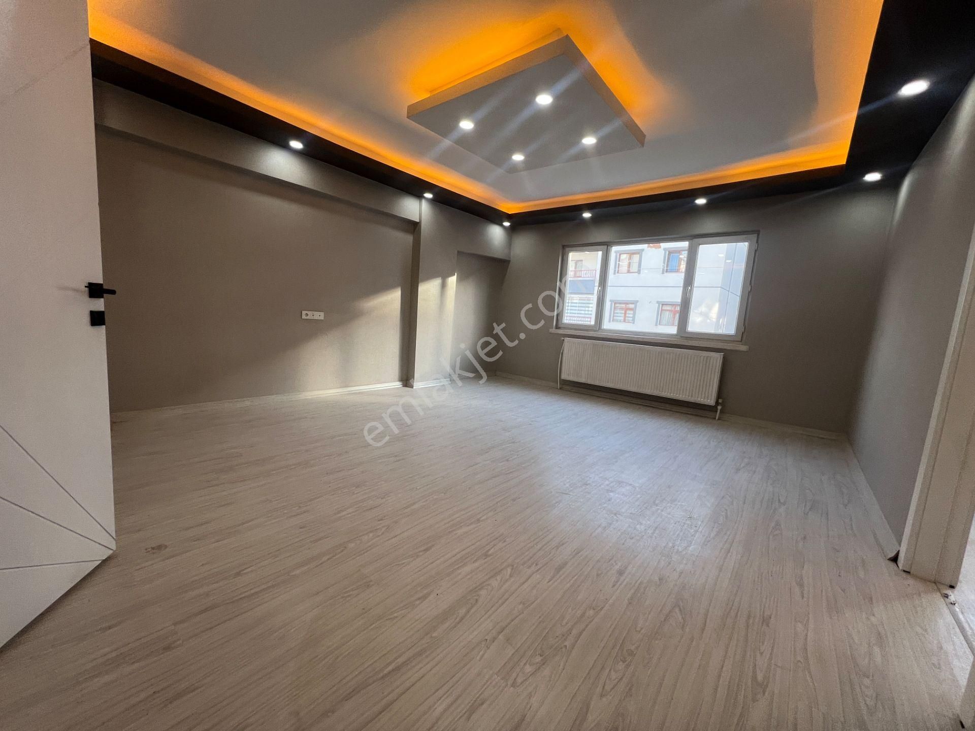 Sincan Plevne Mah 2.arakat 125m2 Geniş Full Yapılı Satılık Daire - Görsel 10