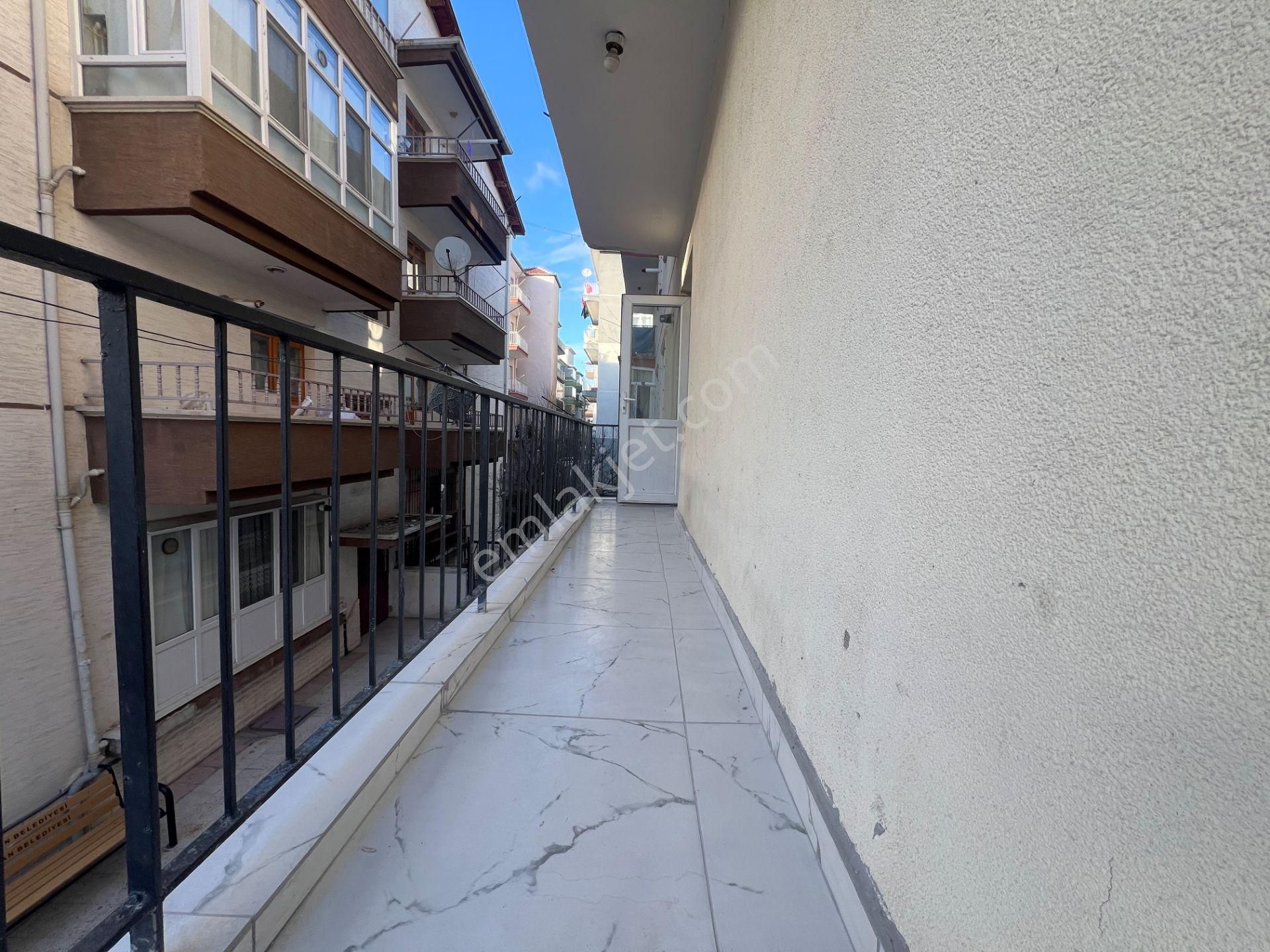 Sincan Plevne Mah 2.arakat 125m2 Geniş Full Yapılı Satılık Daire - Görsel 7