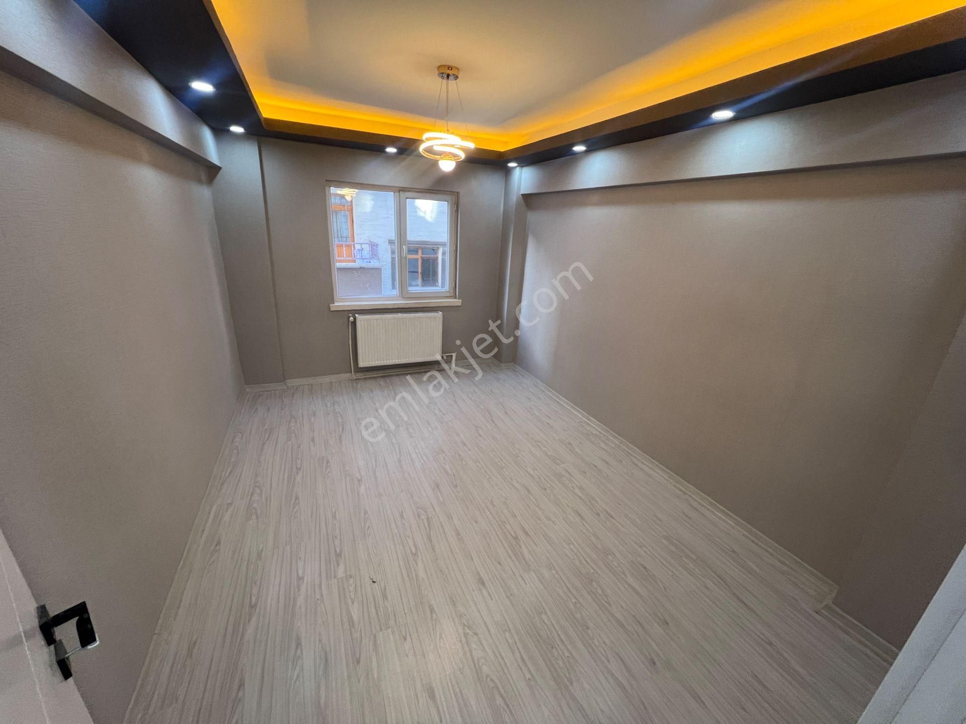 Sincan Plevne Mah 2.arakat 125m2 Geniş Full Yapılı Satılık Daire - Görsel 14