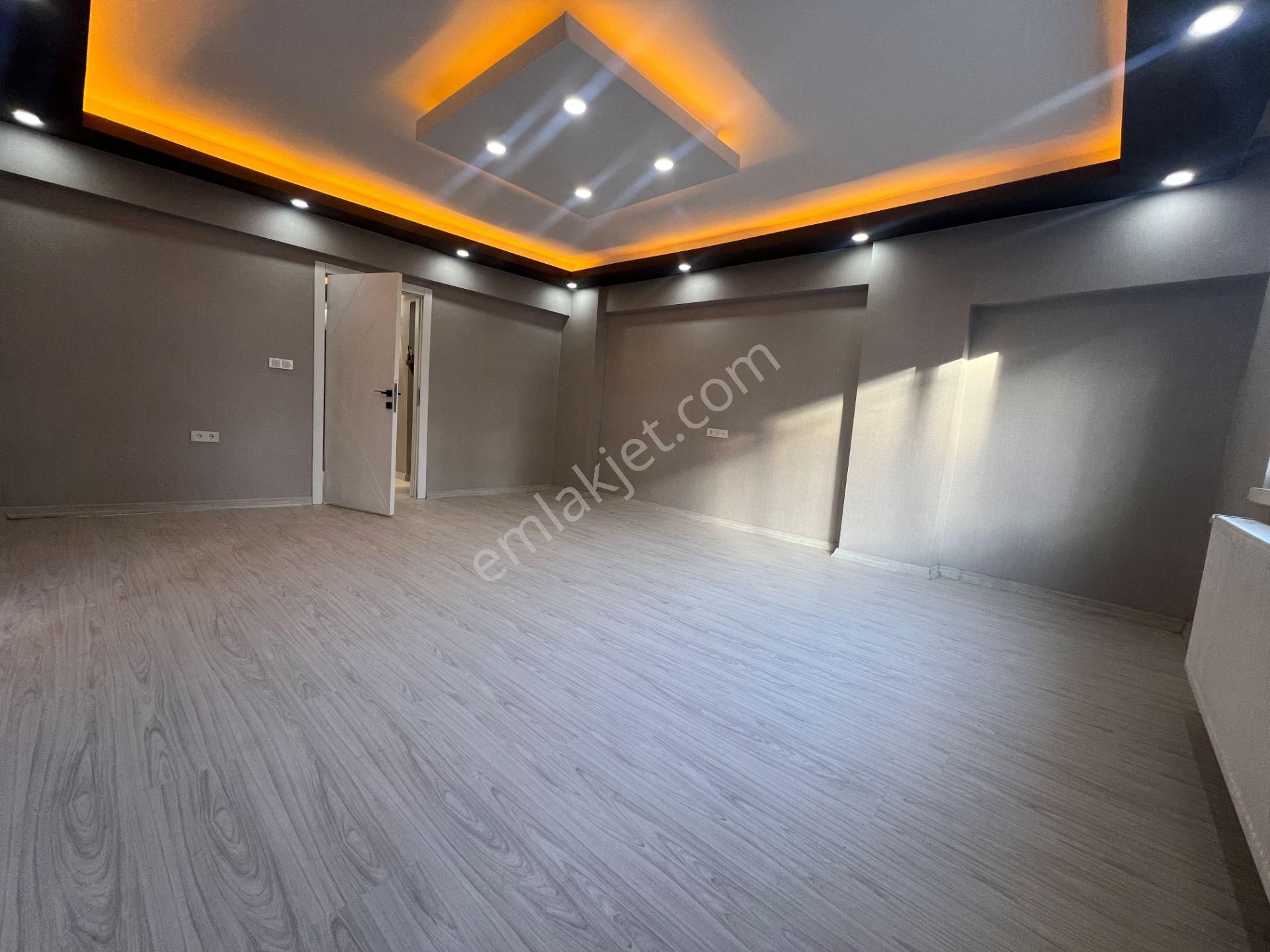 Sincan Plevne Mah 2.arakat 125m2 Geniş Full Yapılı Satılık Daire - Görsel 8