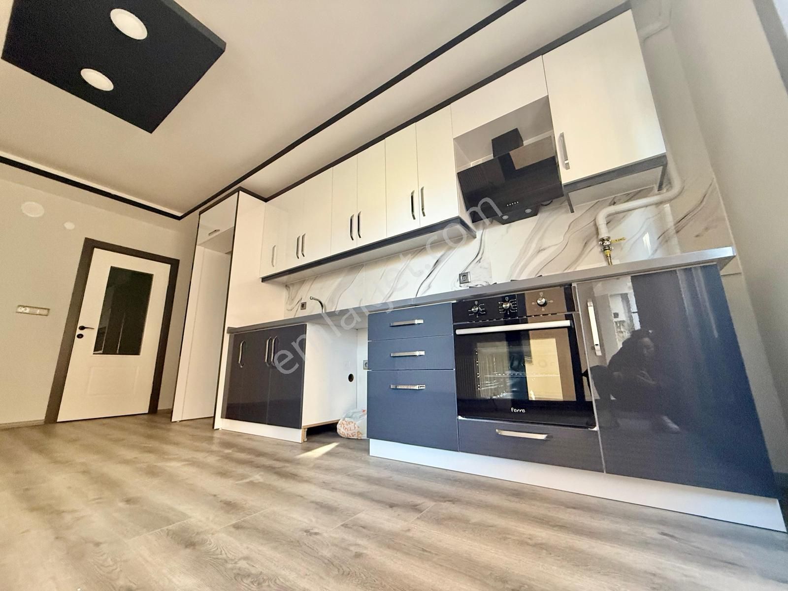 ▓yüksel'den Altınkum'da Satılık Arakat Ultra Lux Doğalgazlı 1+1 Daire▓ - Görsel 11