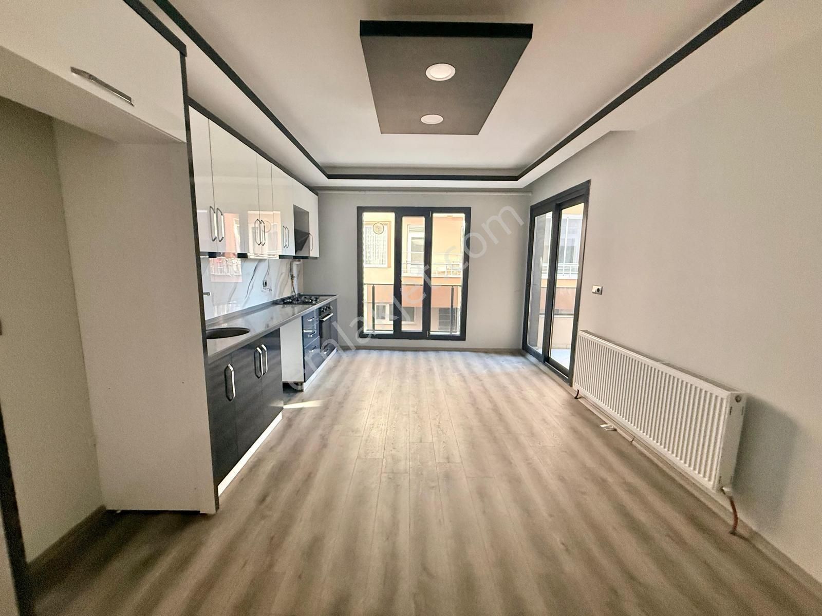 ▓yüksel'den Altınkum'da Satılık Arakat Ultra Lux Doğalgazlı 1+1 Daire▓ - Görsel 15