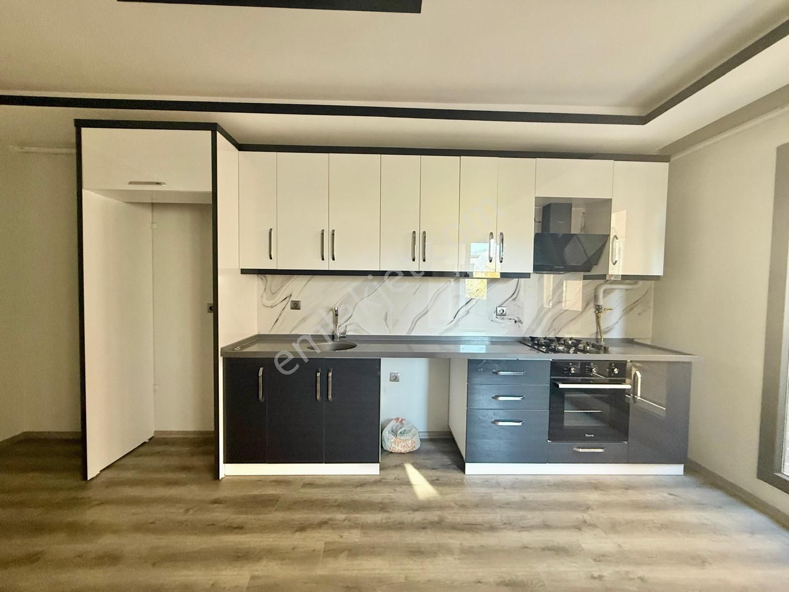 ▓yüksel'den Altınkum'da Satılık Arakat Ultra Lux Doğalgazlı 1+1 Daire▓ - Görsel 16