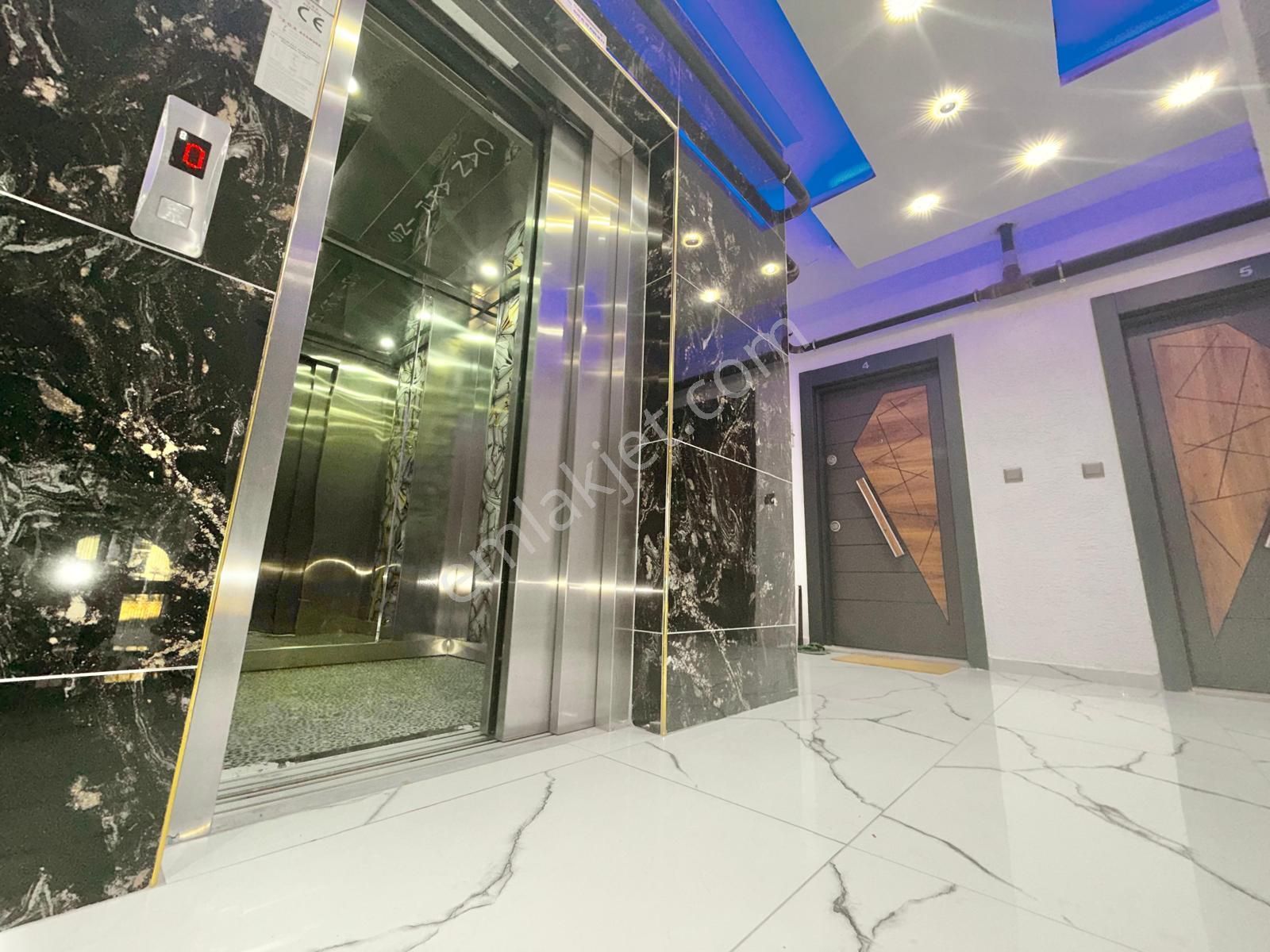 ▓yüksel'den Altınkum'da Satılık Arakat Ultra Lux Doğalgazlı 1+1 Daire▓ - Görsel 14