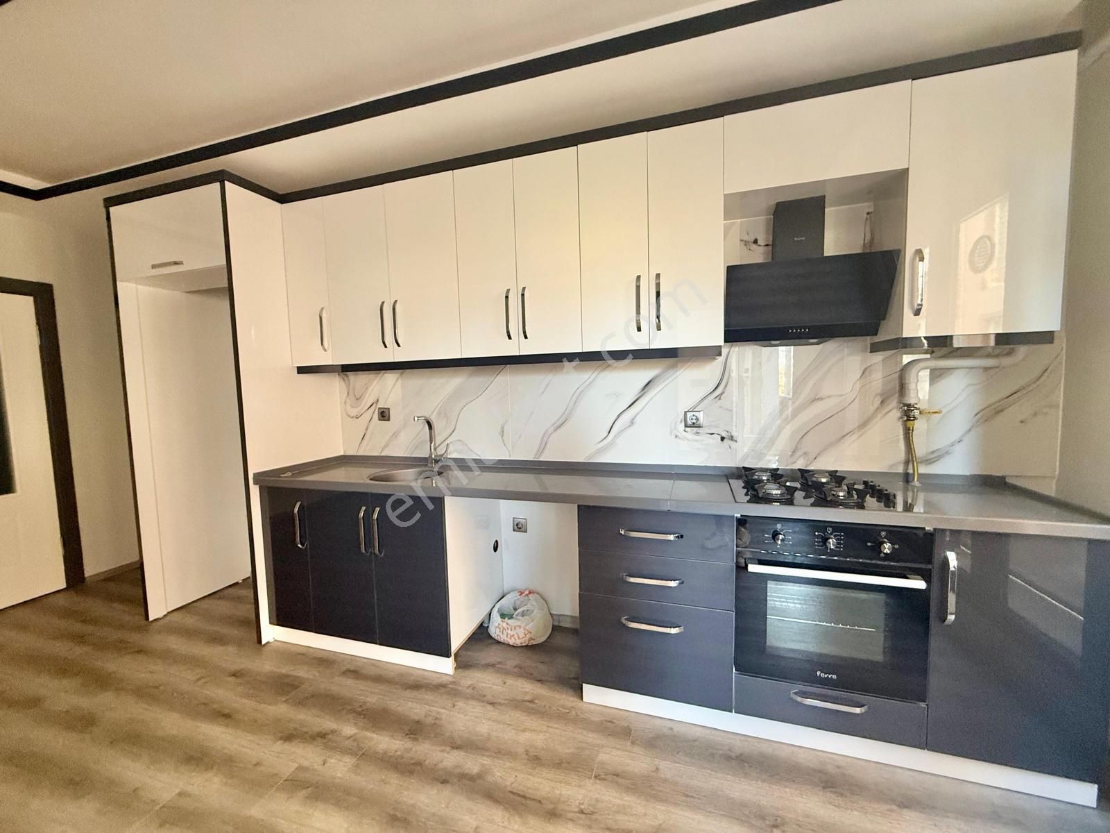 ▓yüksel'den Altınkum'da Satılık Arakat Ultra Lux Doğalgazlı 1+1 Daire▓ - Görsel 7