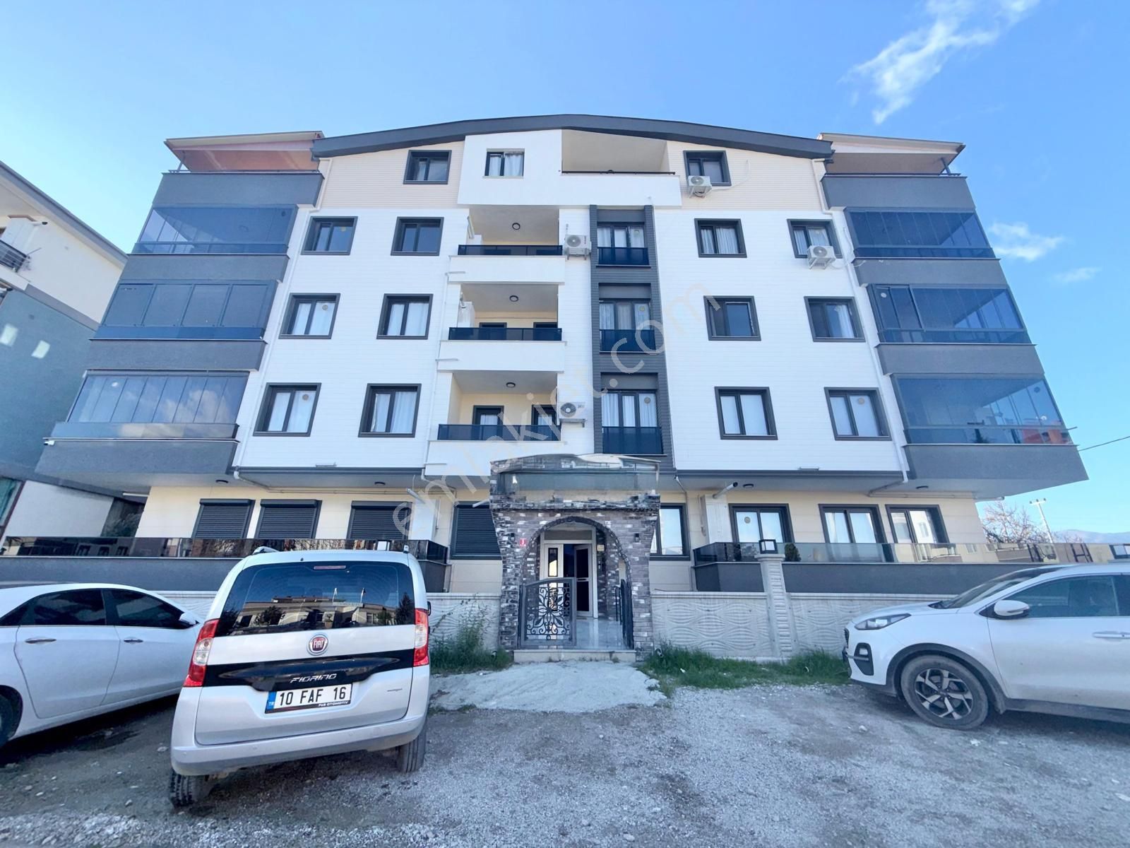 ▓yüksel'den Altınkum'da Satılık Arakat Ultra Lux Doğalgazlı 1+1 Daire▓ - Görsel 21