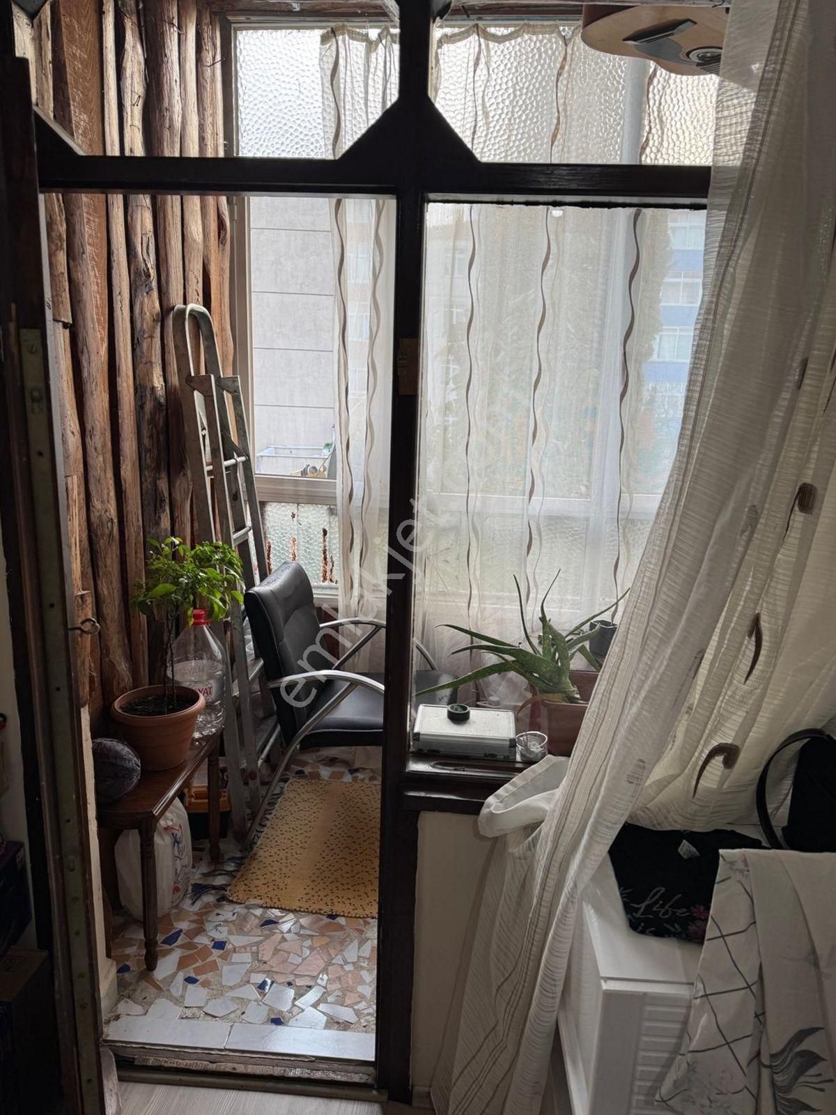 Mertcan Dan Soğanlık Çarşıda 3+1 Arakat Kapalı Balkonlu Fırsat Daire - Görsel 14