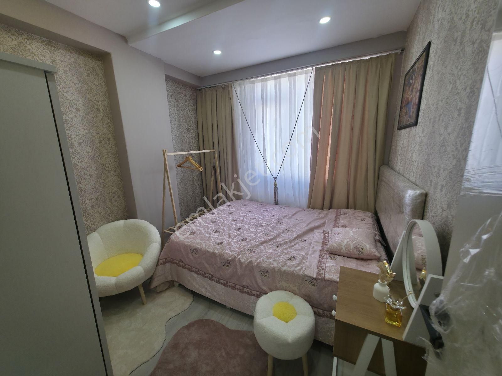 Göbeklitepe Emlaktan Kiralık Daire - Görsel 6