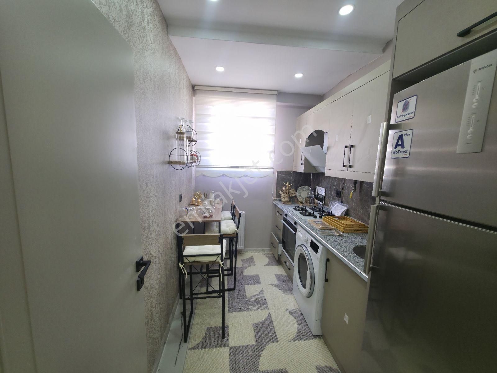 Göbeklitepe Emlaktan Kiralık Daire - Görsel 8